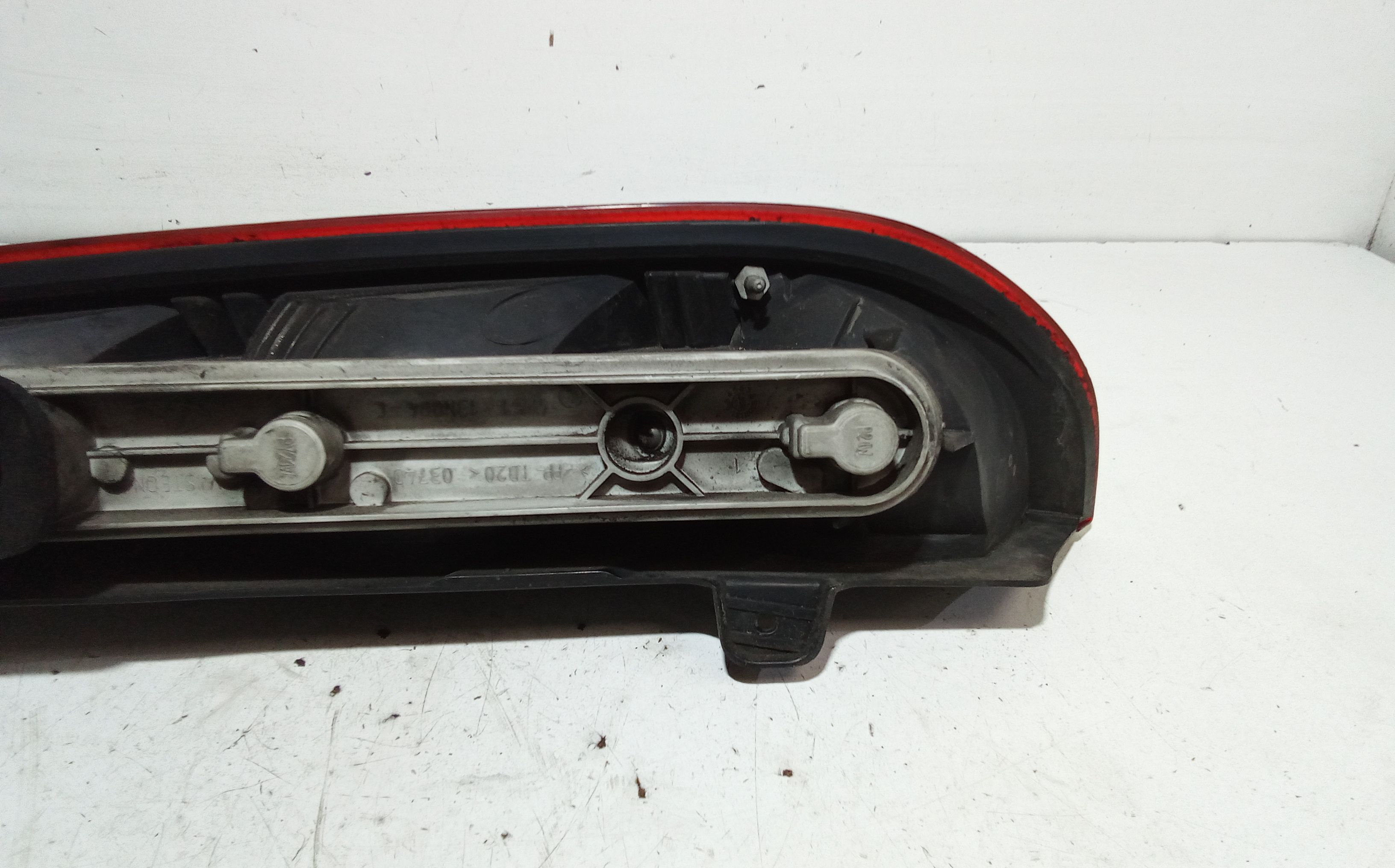 Stop fanale Posteriore sinistro lato Guida FORD Focus S. Wagon 3 Serie