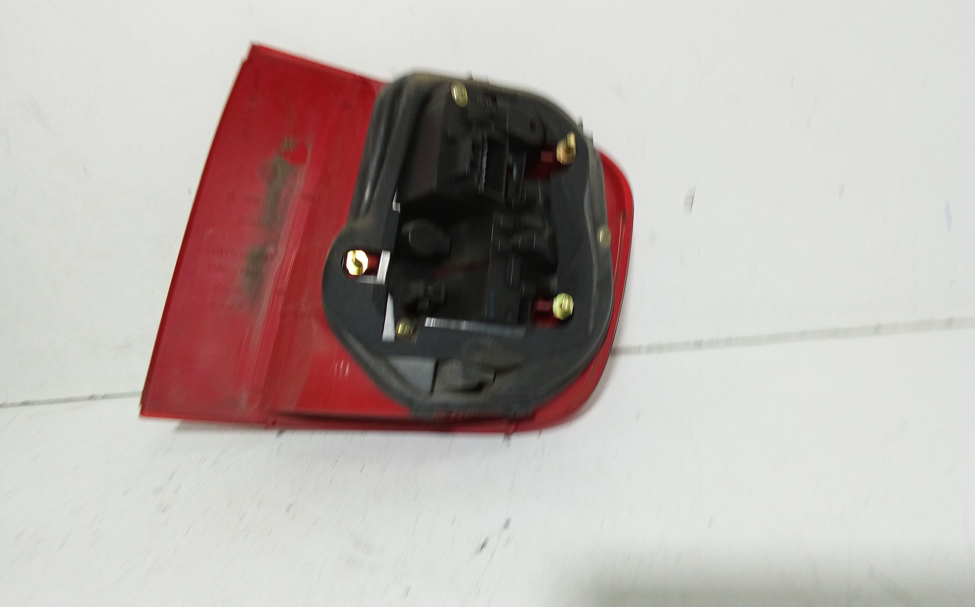 Stop fanale Posteriore sinistro lato Guida FIAT Multipla 2 Serie