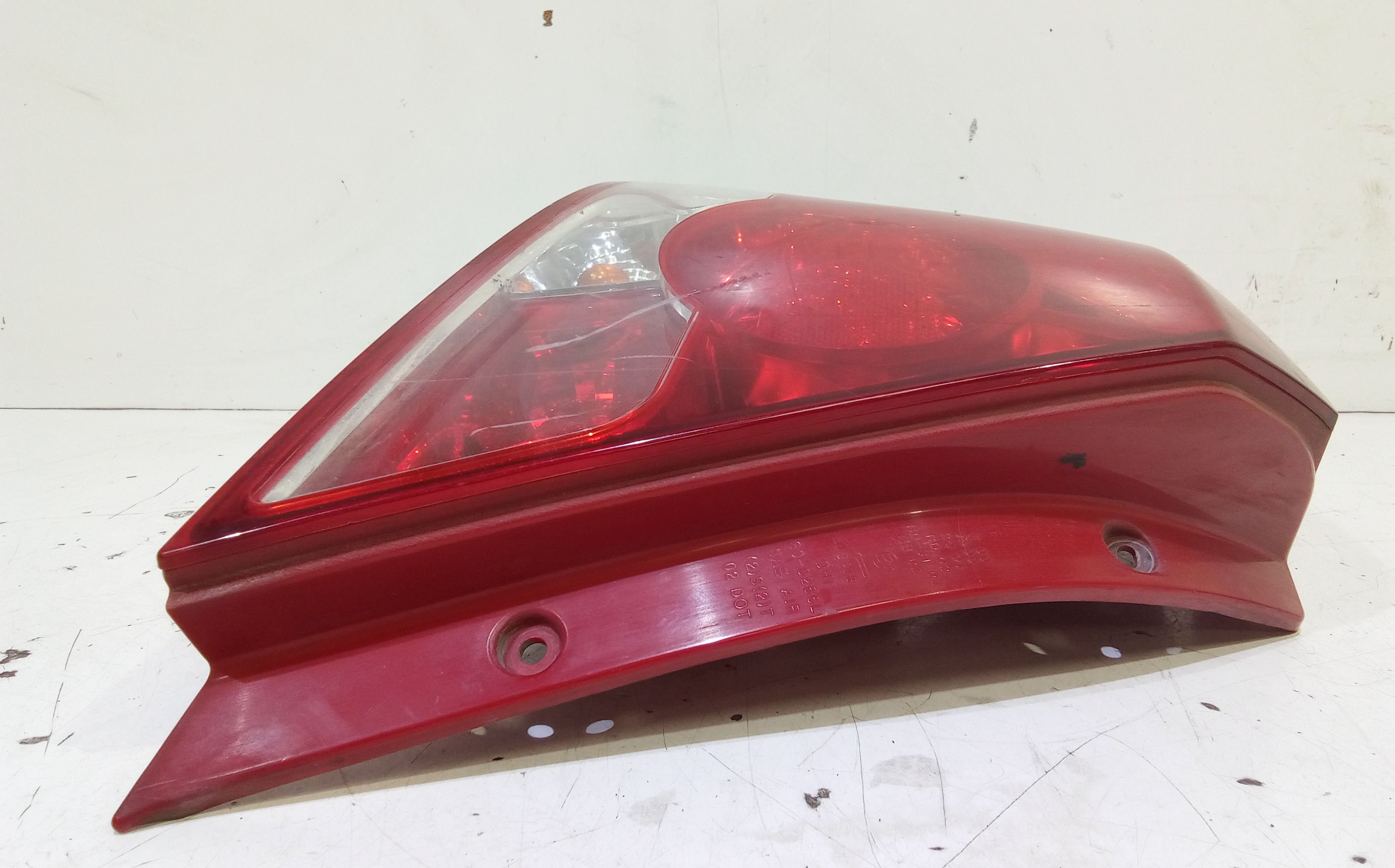 Stop fanale Posteriore sinistro lato Guida CHEVROLET Kalos 1 Serie