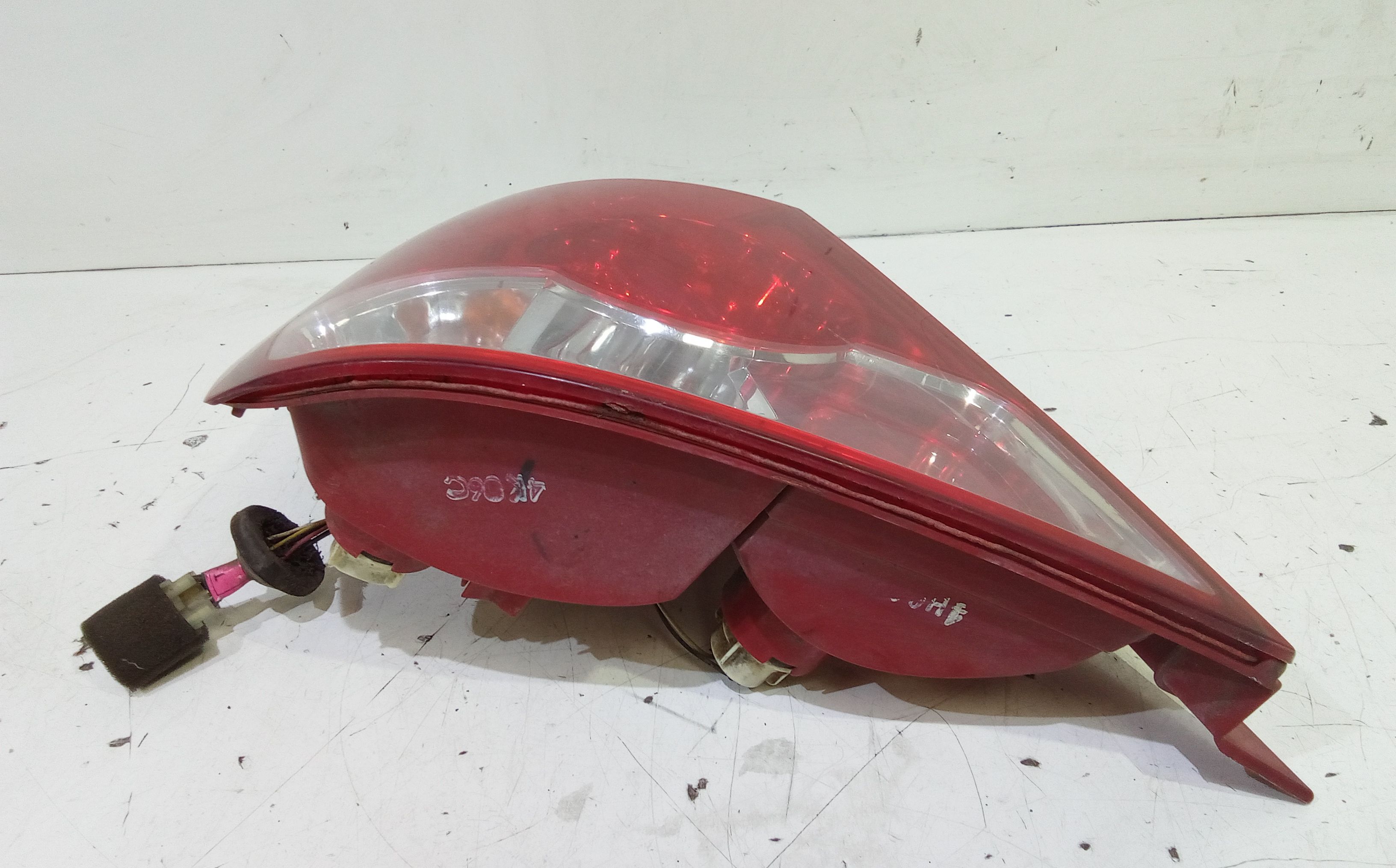 Stop fanale Posteriore sinistro lato Guida CHEVROLET Kalos 1 Serie