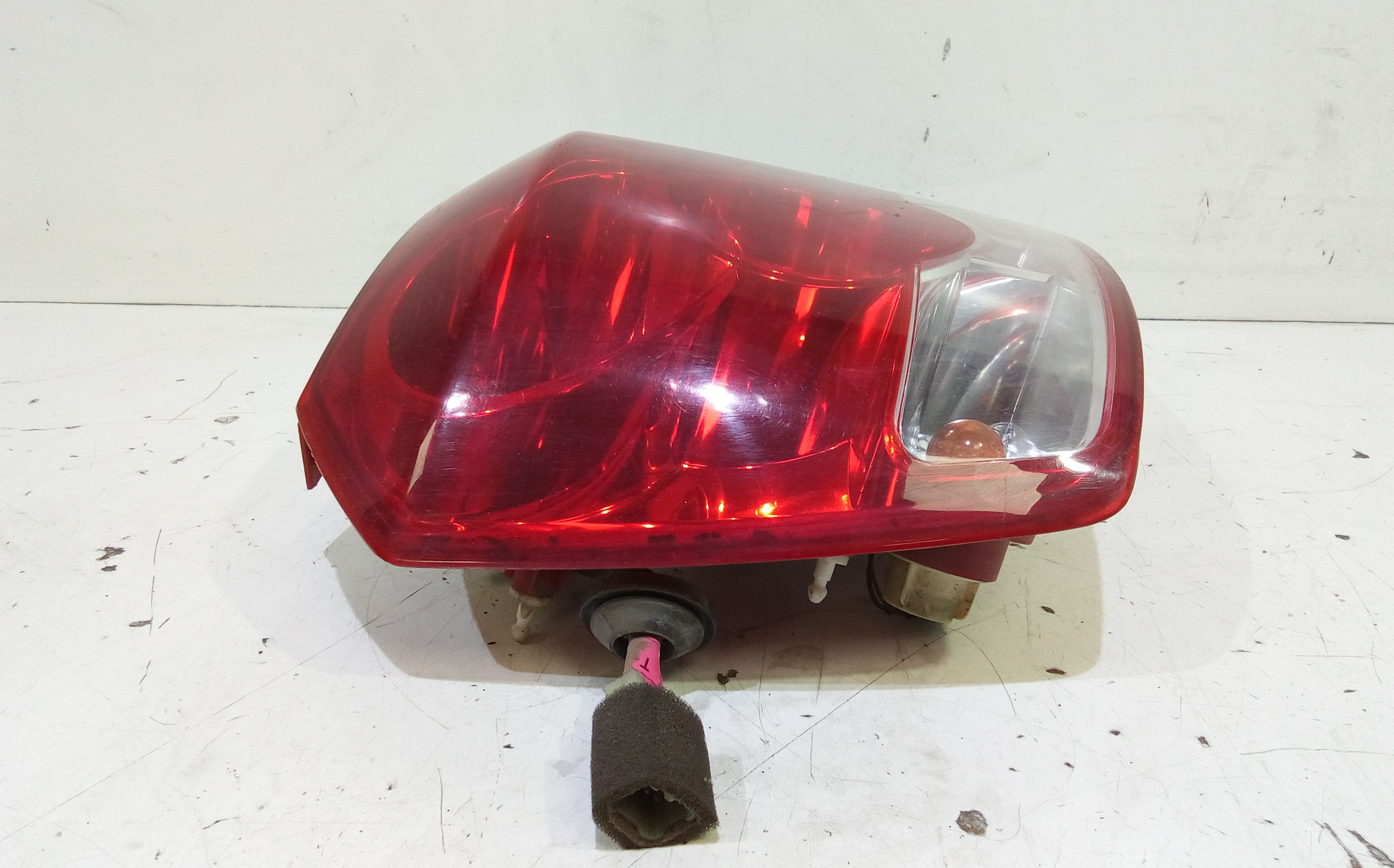 Stop fanale Posteriore sinistro lato Guida CHEVROLET Kalos 1 Serie