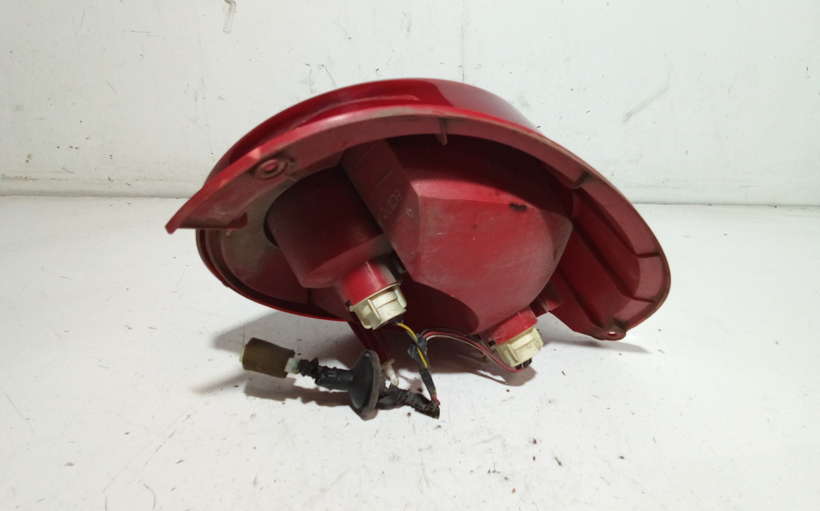 Stop fanale Posteriore sinistro lato Guida CHEVROLET Matiz 2 Serie