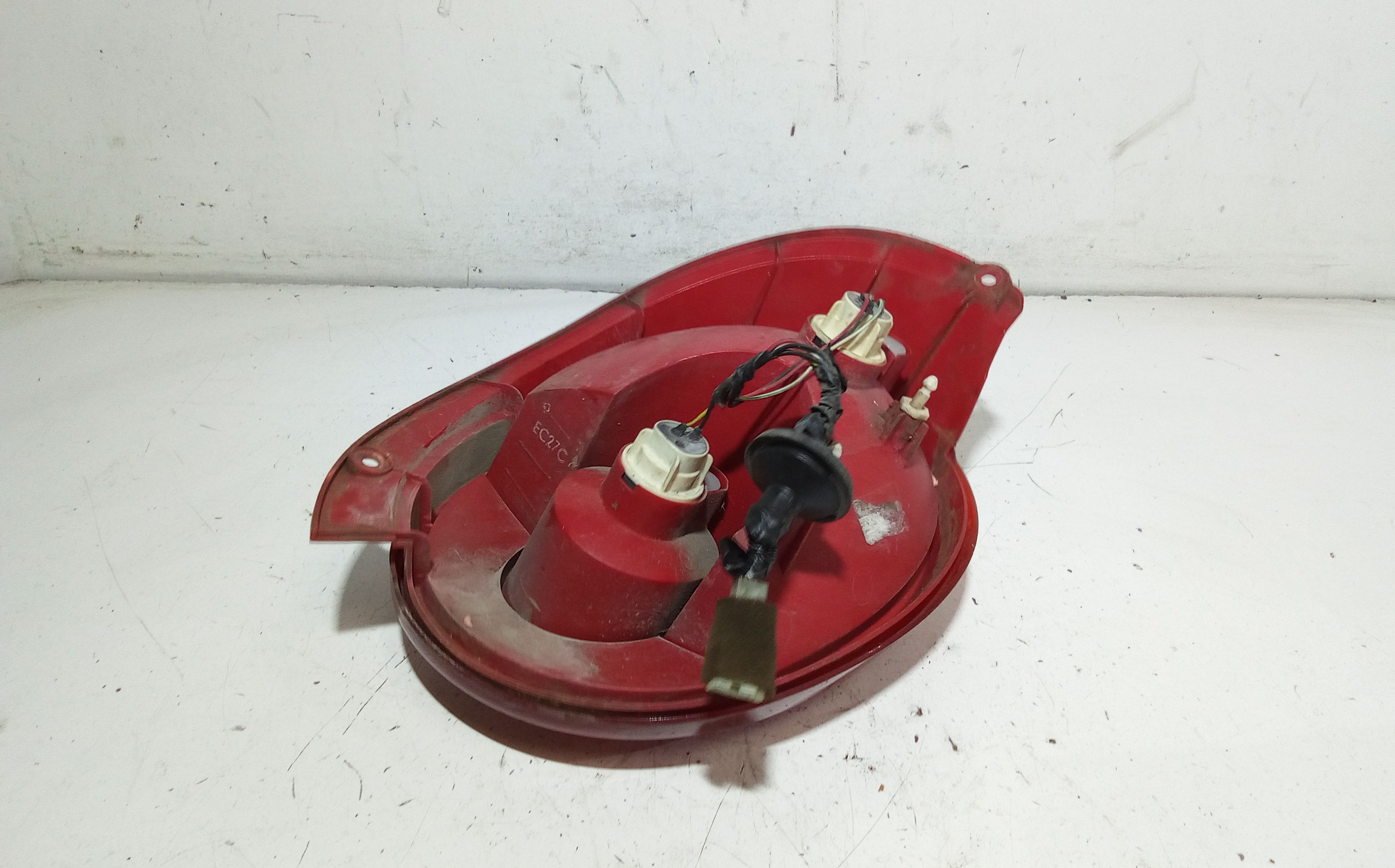 Stop fanale Posteriore sinistro lato Guida CHEVROLET Matiz 2 Serie