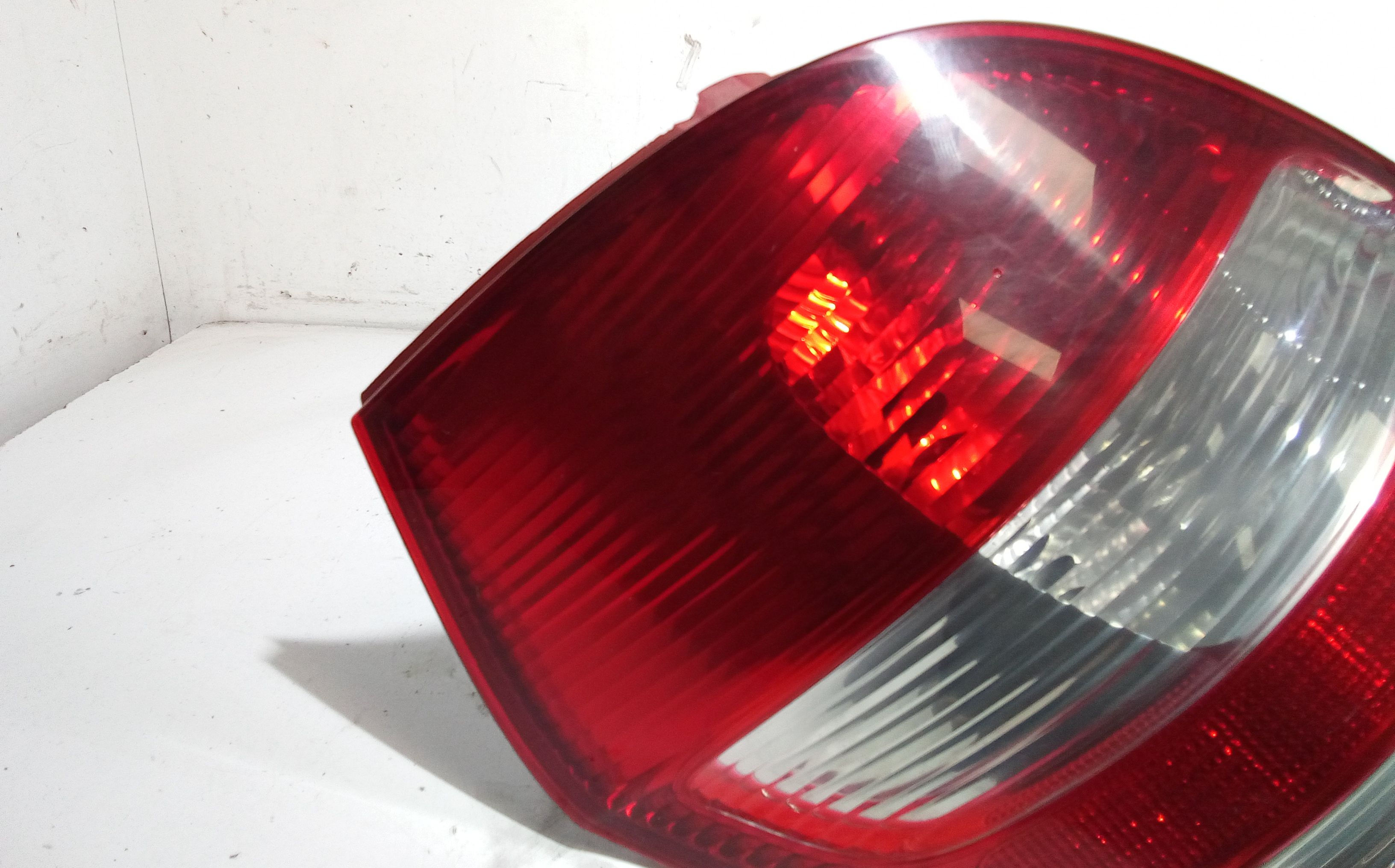 Stop fanale Posteriore sinistro lato Guida MERCEDES Classe A W169 3 Serie