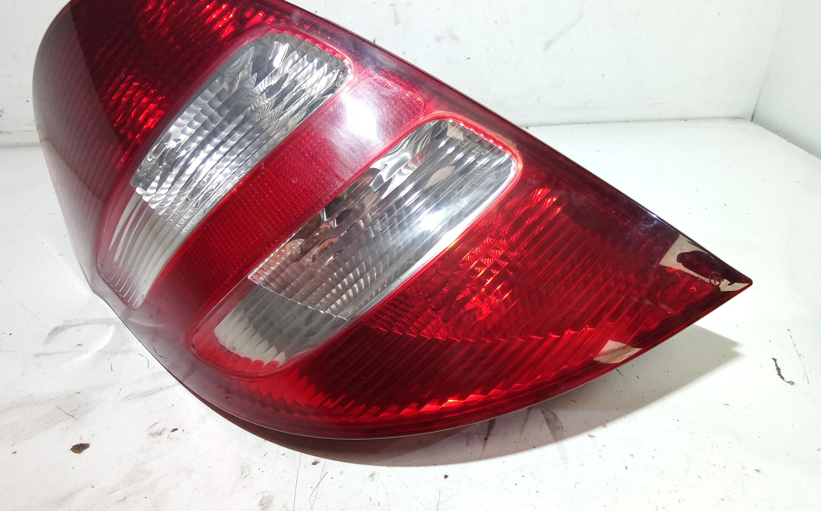 Stop fanale Posteriore sinistro lato Guida MERCEDES Classe A W169 3 Serie