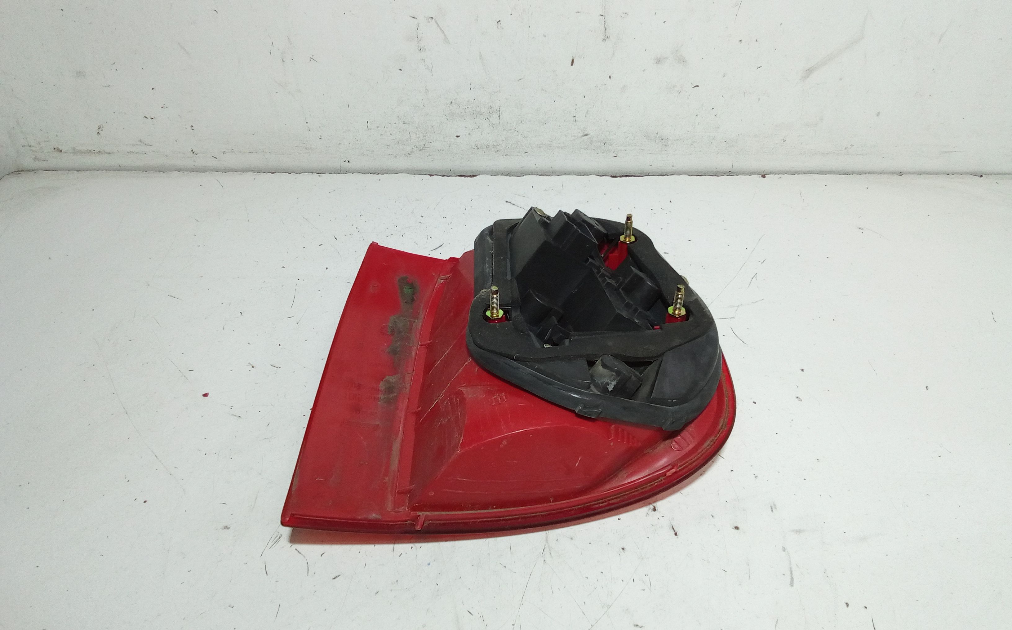 Stop fanale Posteriore sinistro lato Guida FIAT Multipla 2 Serie