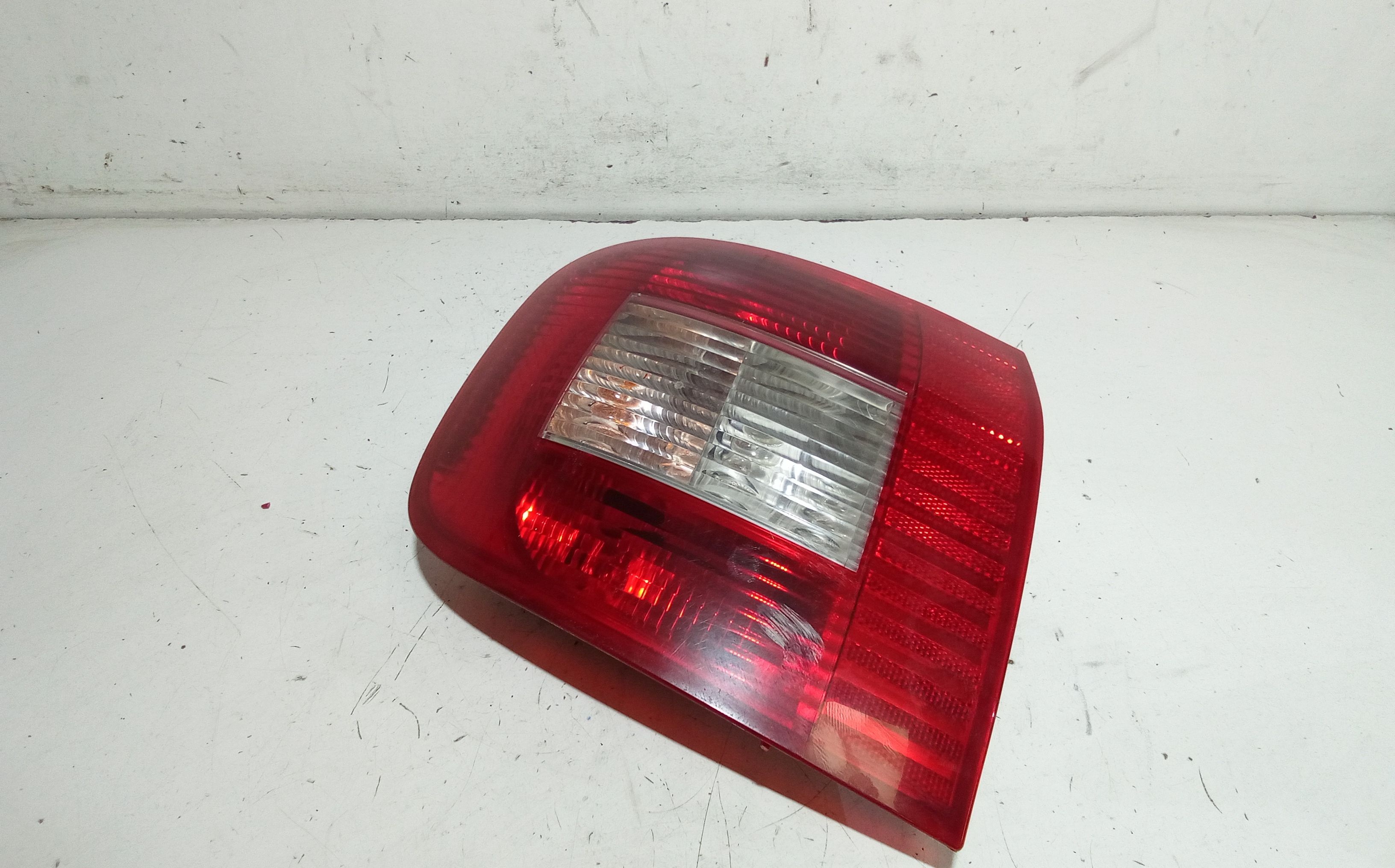 Stop fanale Posteriore sinistro lato Guida FIAT Multipla 2 Serie