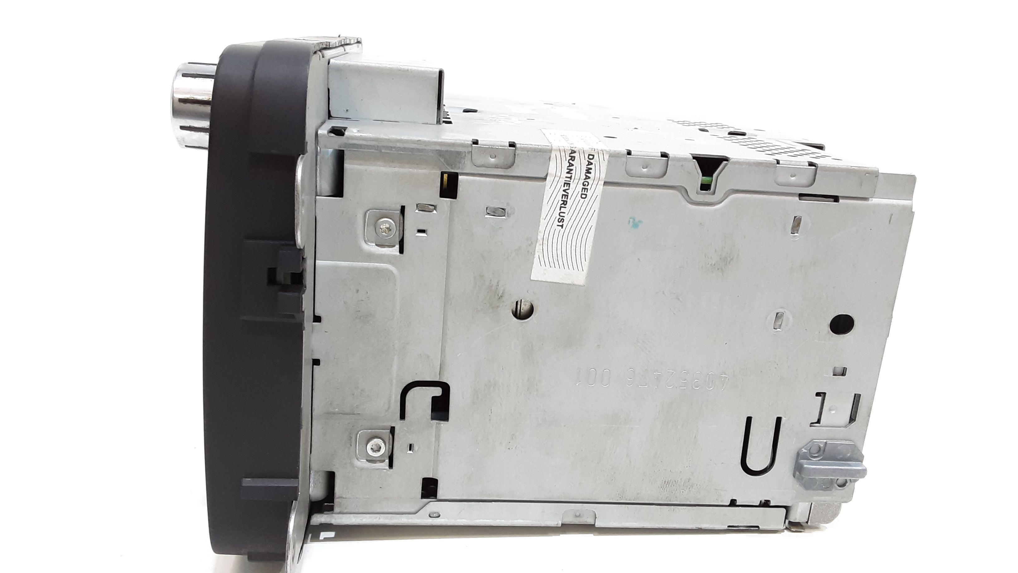 Navigatore VOLKSWAGEN Touran 3 Serie