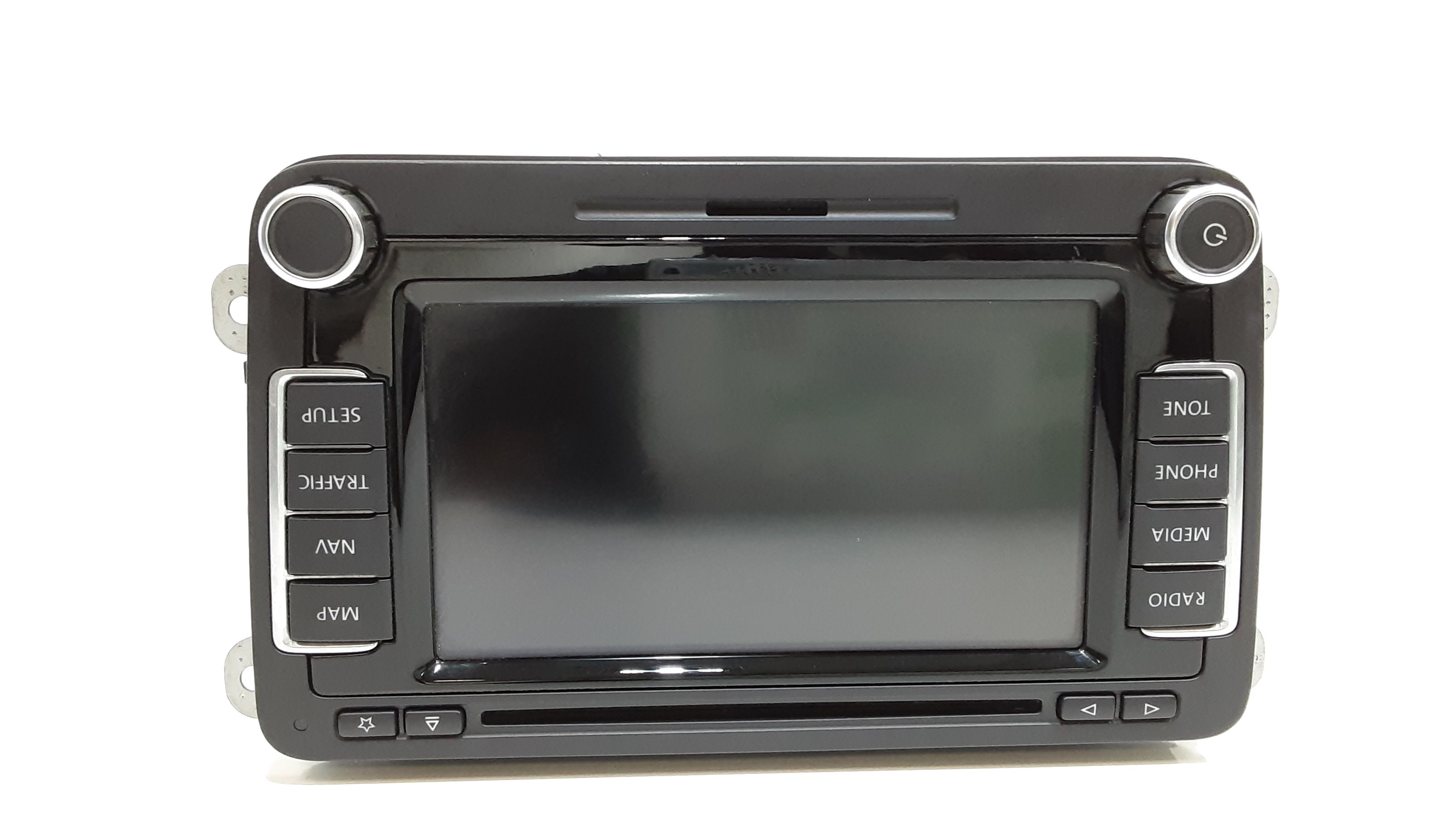 Navigatore VOLKSWAGEN Touran 3 Serie