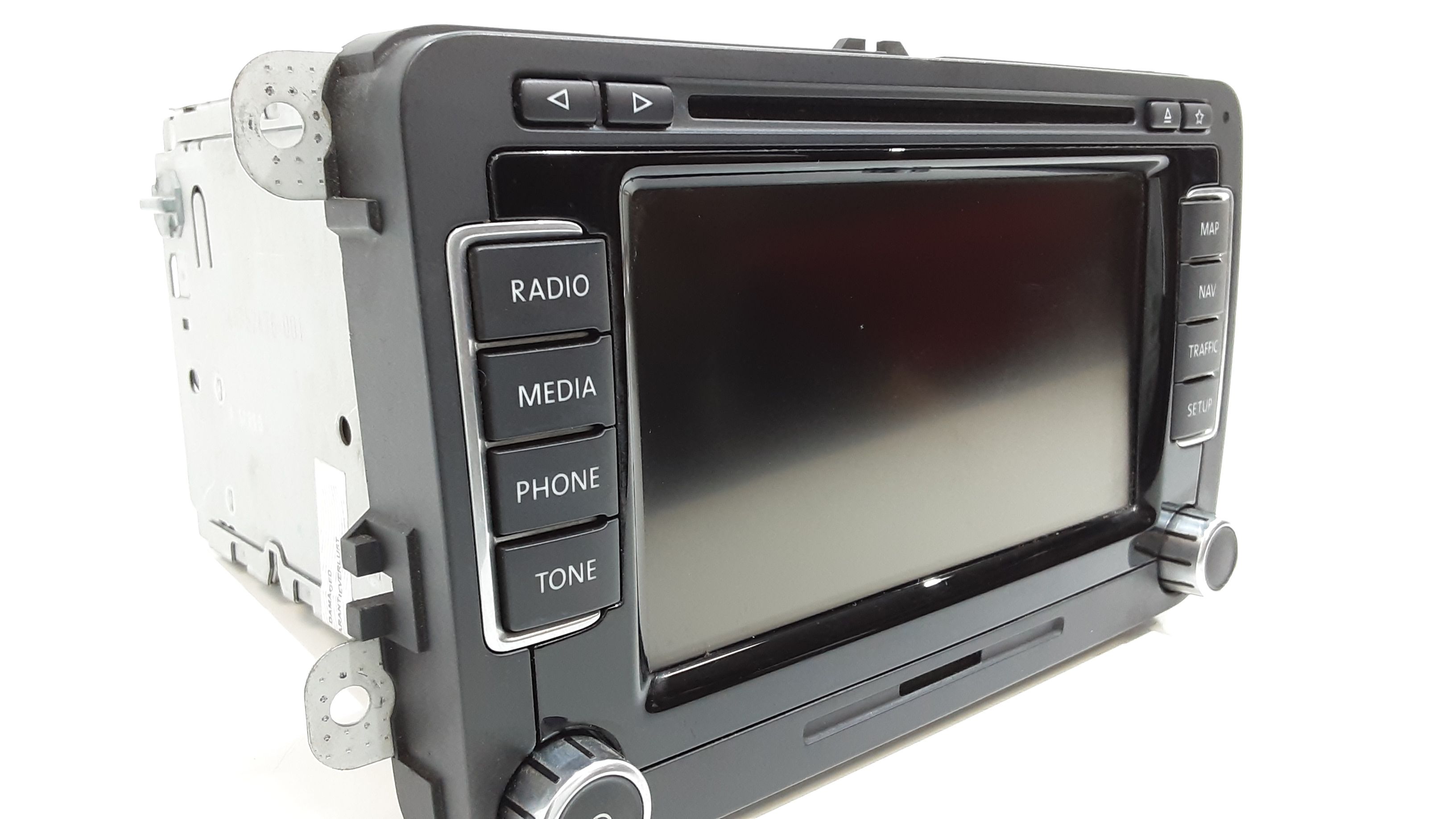 Navigatore VOLKSWAGEN Touran 3 Serie