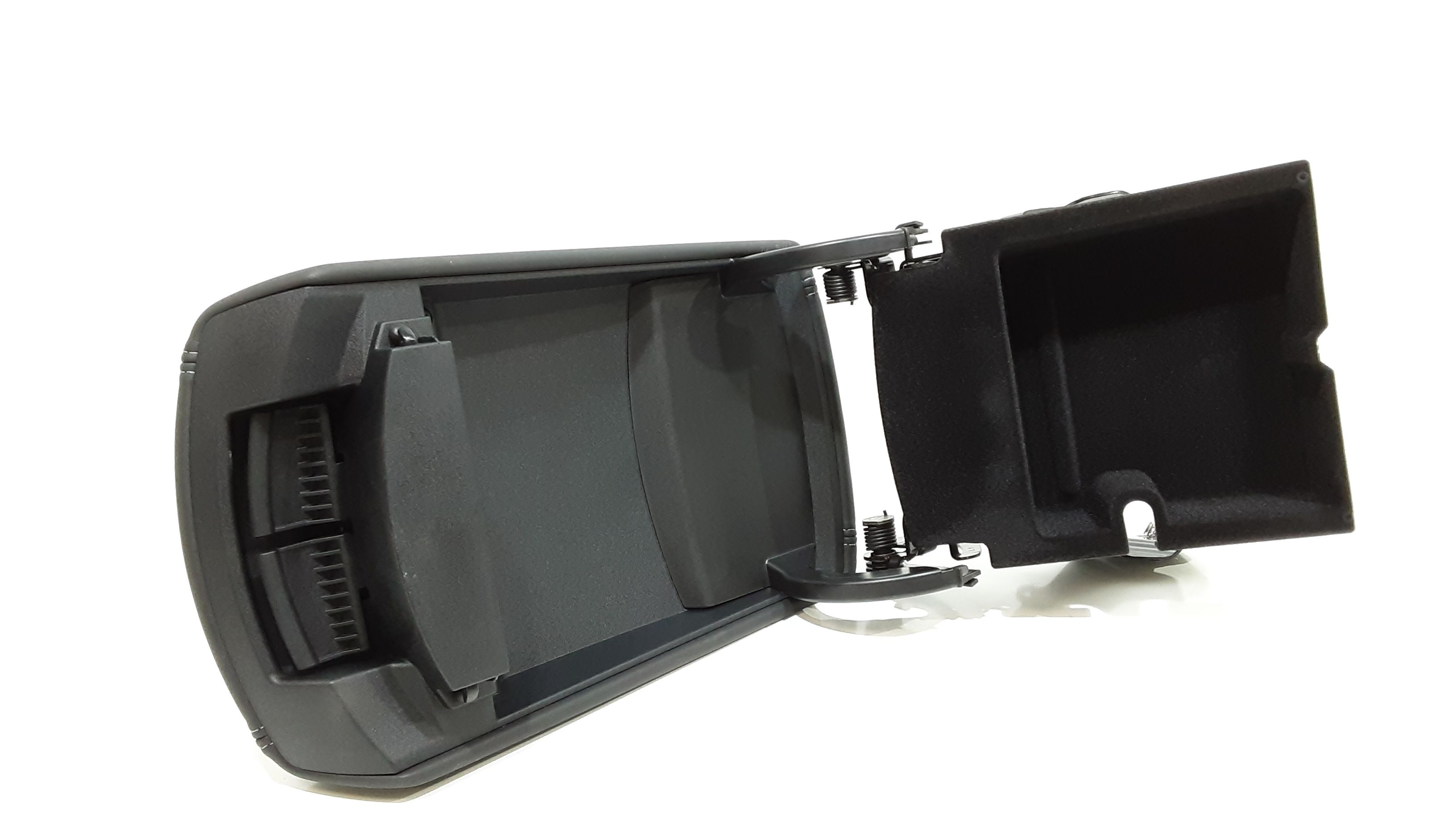 Bracciolo  guidatore FORD Galaxy Serie (15>)