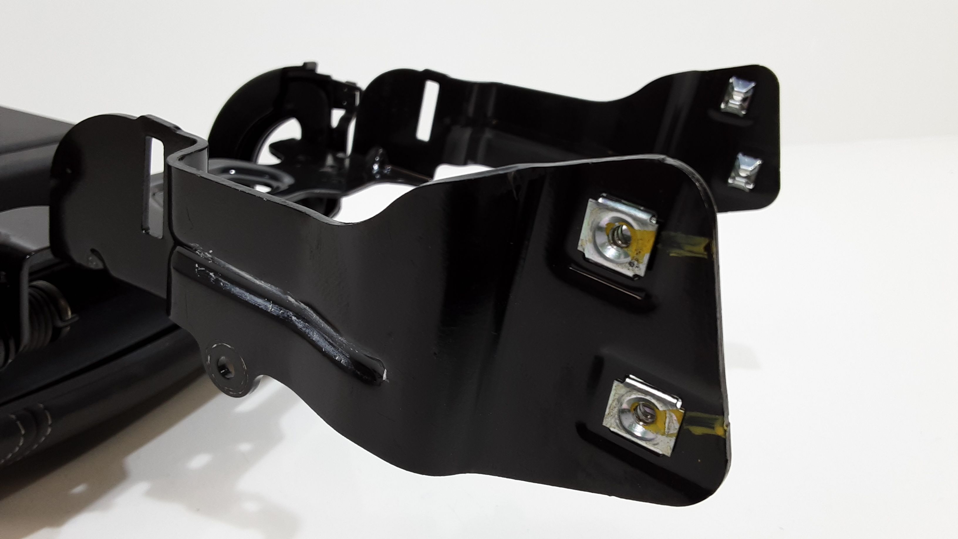 Bracciolo  guidatore FORD Galaxy Serie (15>)