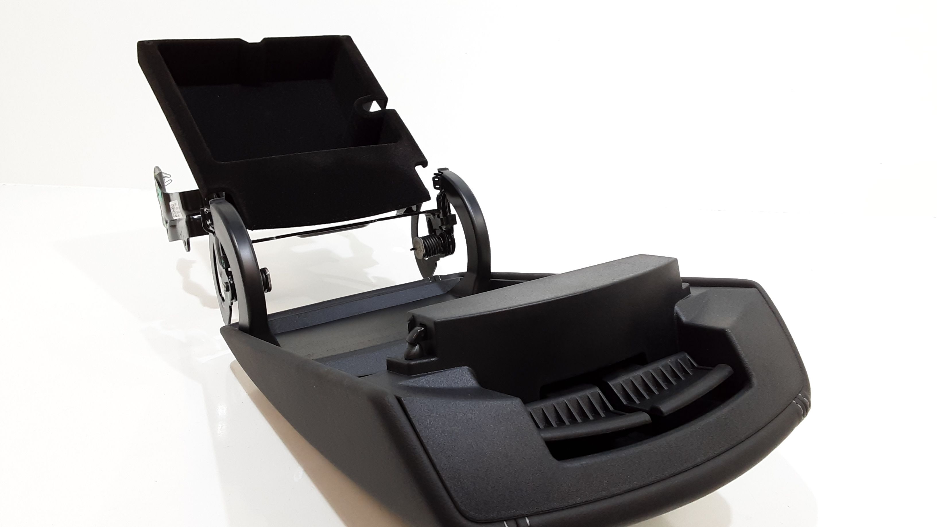 Bracciolo  guidatore FORD Galaxy Serie (15>)