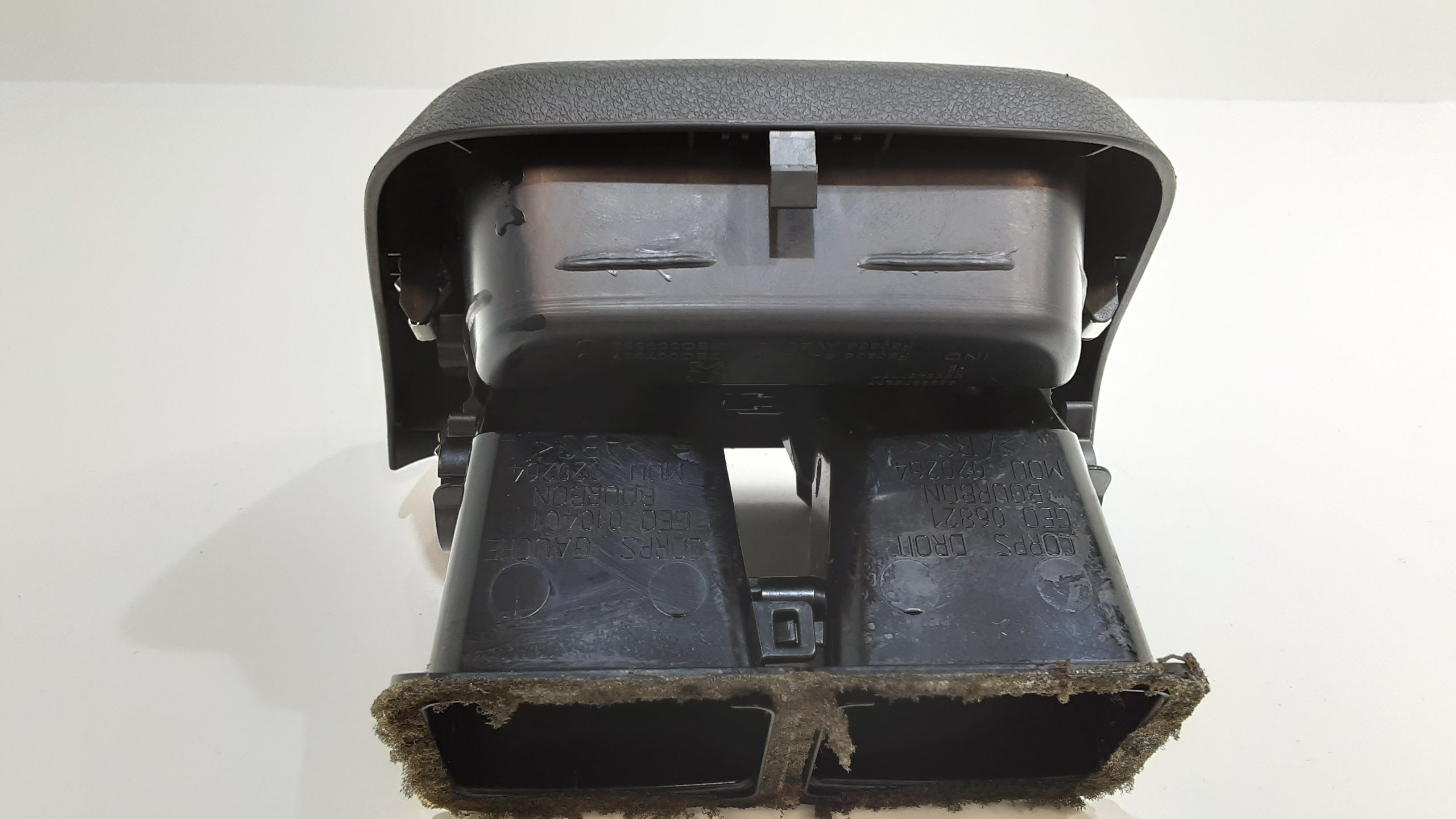 Bocchette aria posteriore PEUGEOT 508 Station Wagon