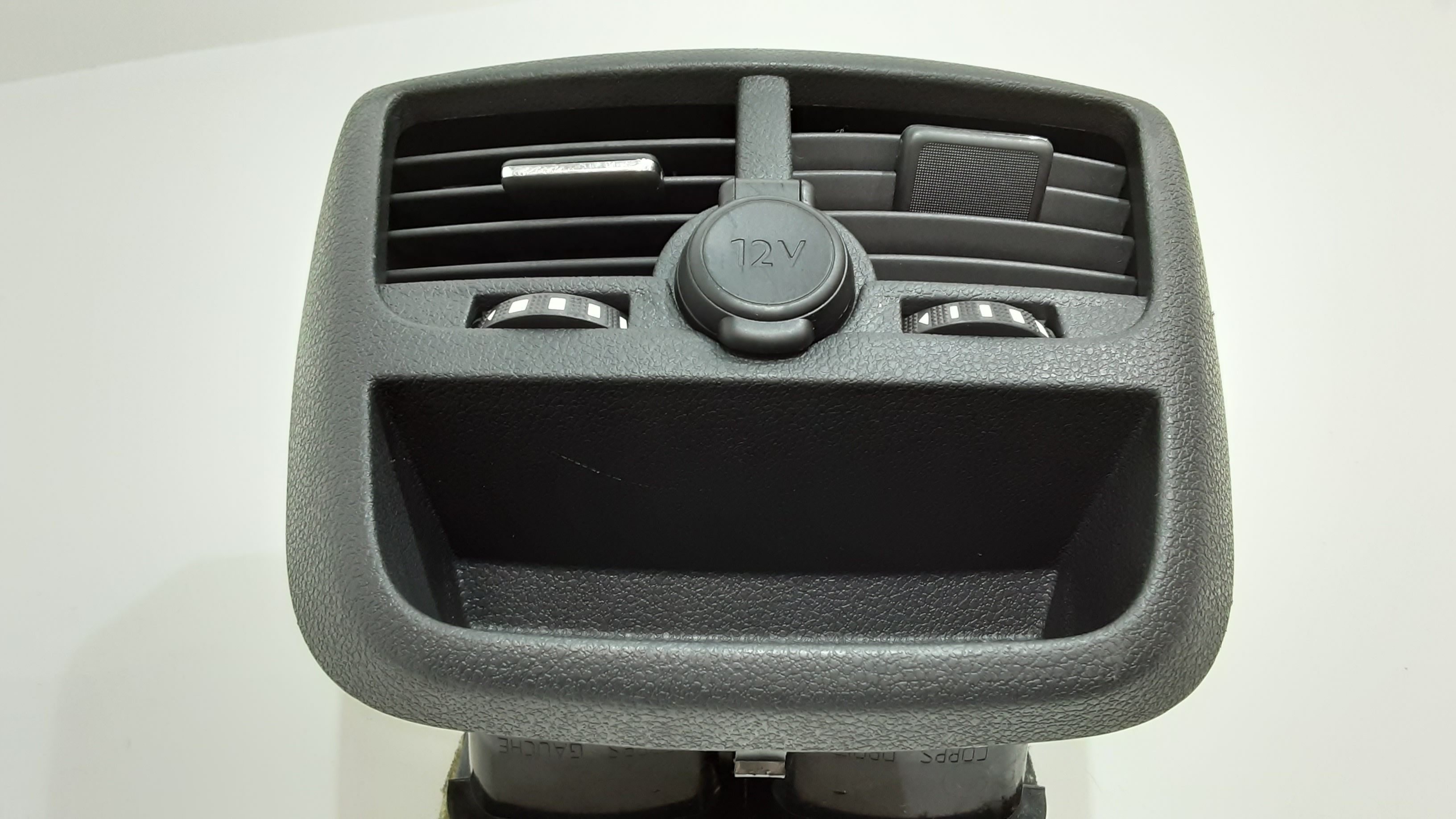 Bocchette aria posteriore PEUGEOT 508 Station Wagon