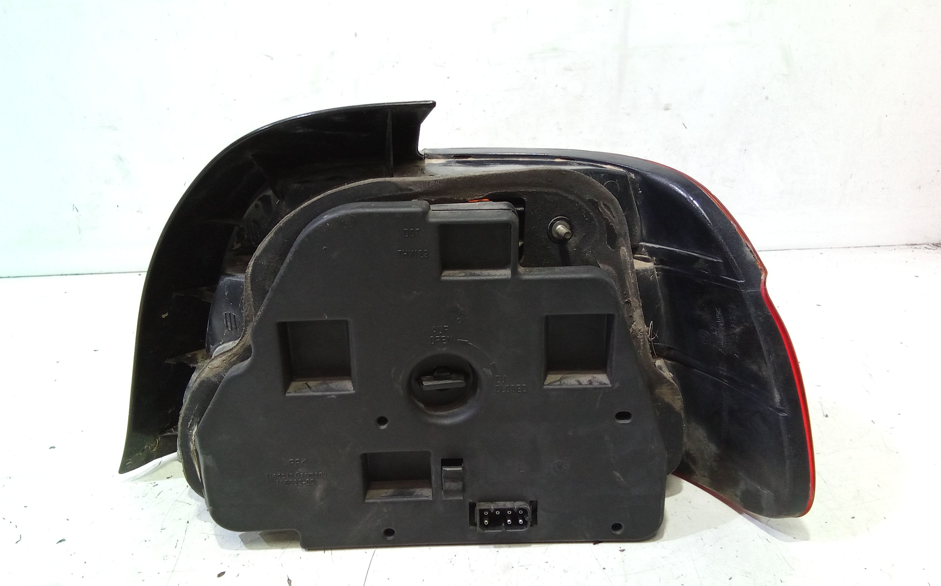 Stop fanale Posteriore sinistro lato Guida BMW Serie 5 E39 Berlina