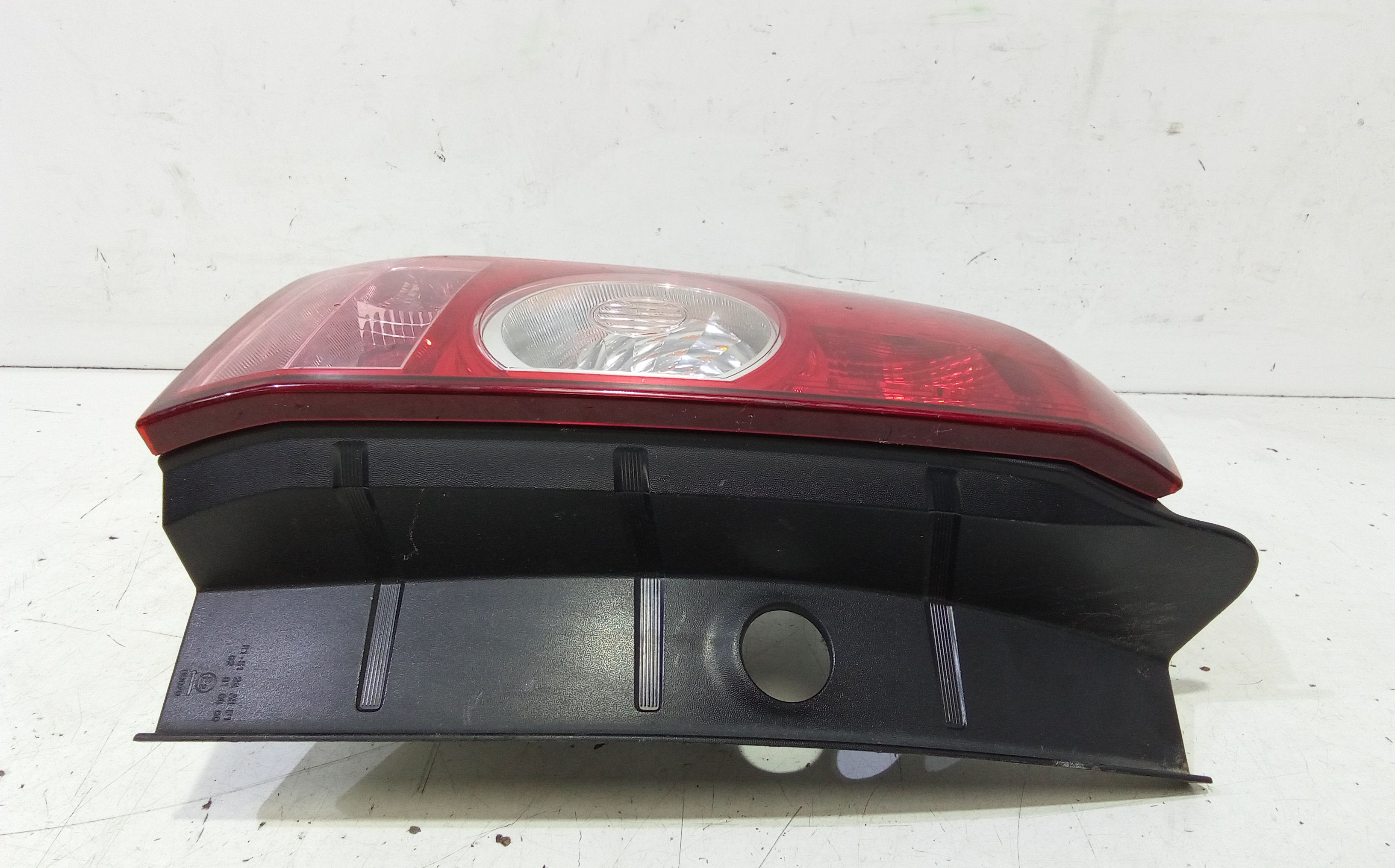 Stop fanale Posteriore sinistro lato Guida DACIA Duster 1 Serie