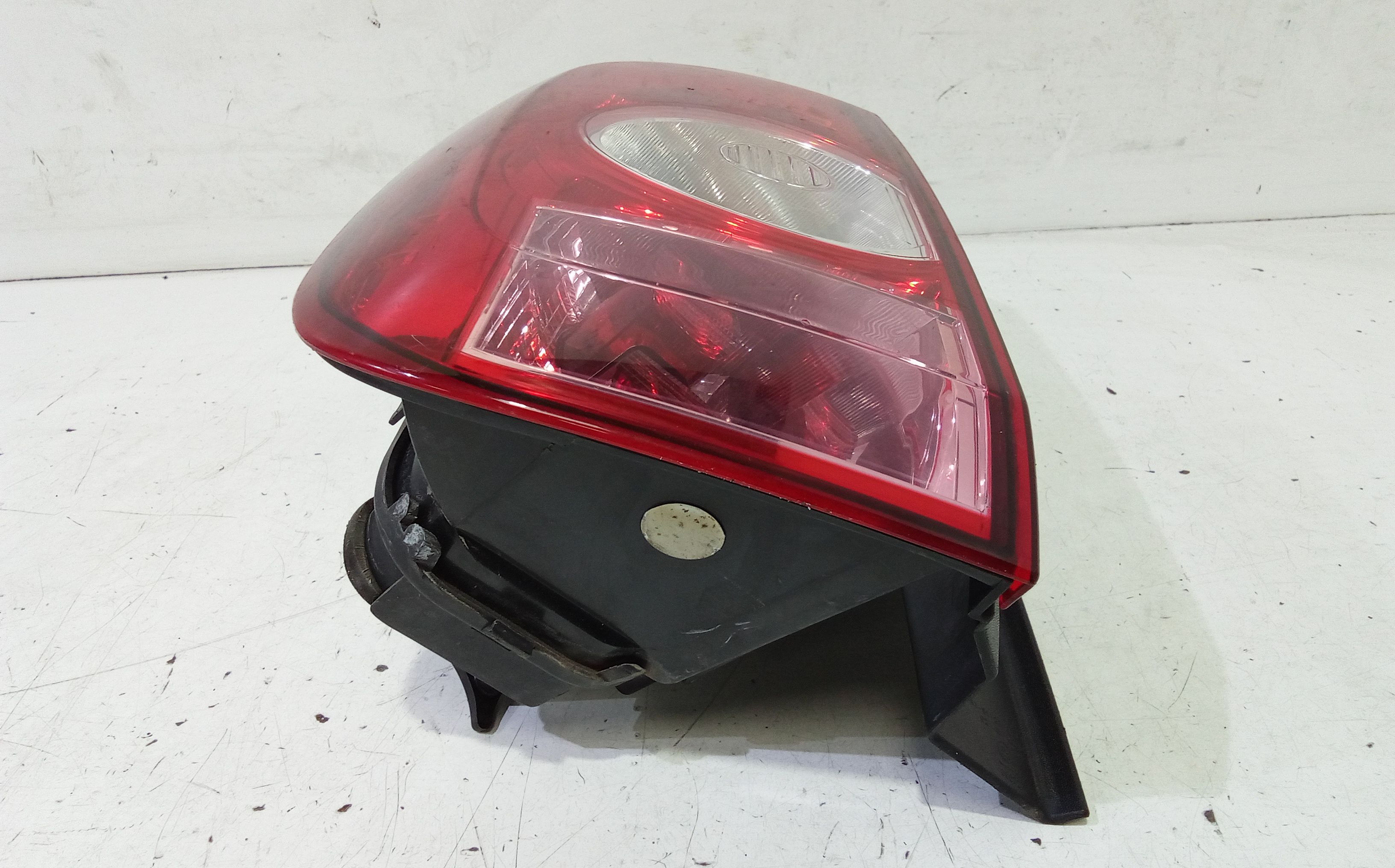 Stop fanale Posteriore sinistro lato Guida DACIA Duster 1 Serie