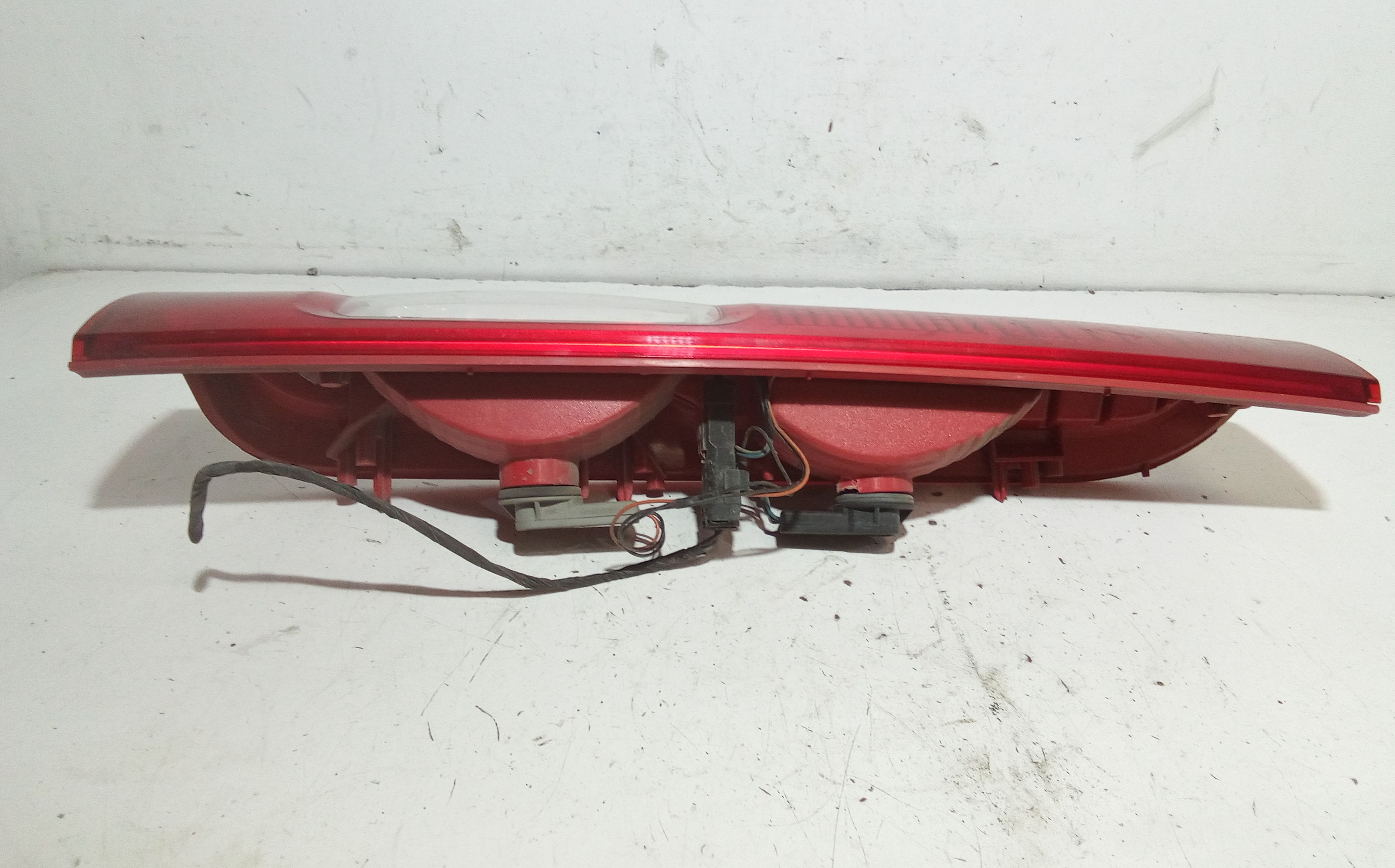 Stop fanale Posteriore sinistro lato Guida NISSAN Primastar 2 Serie