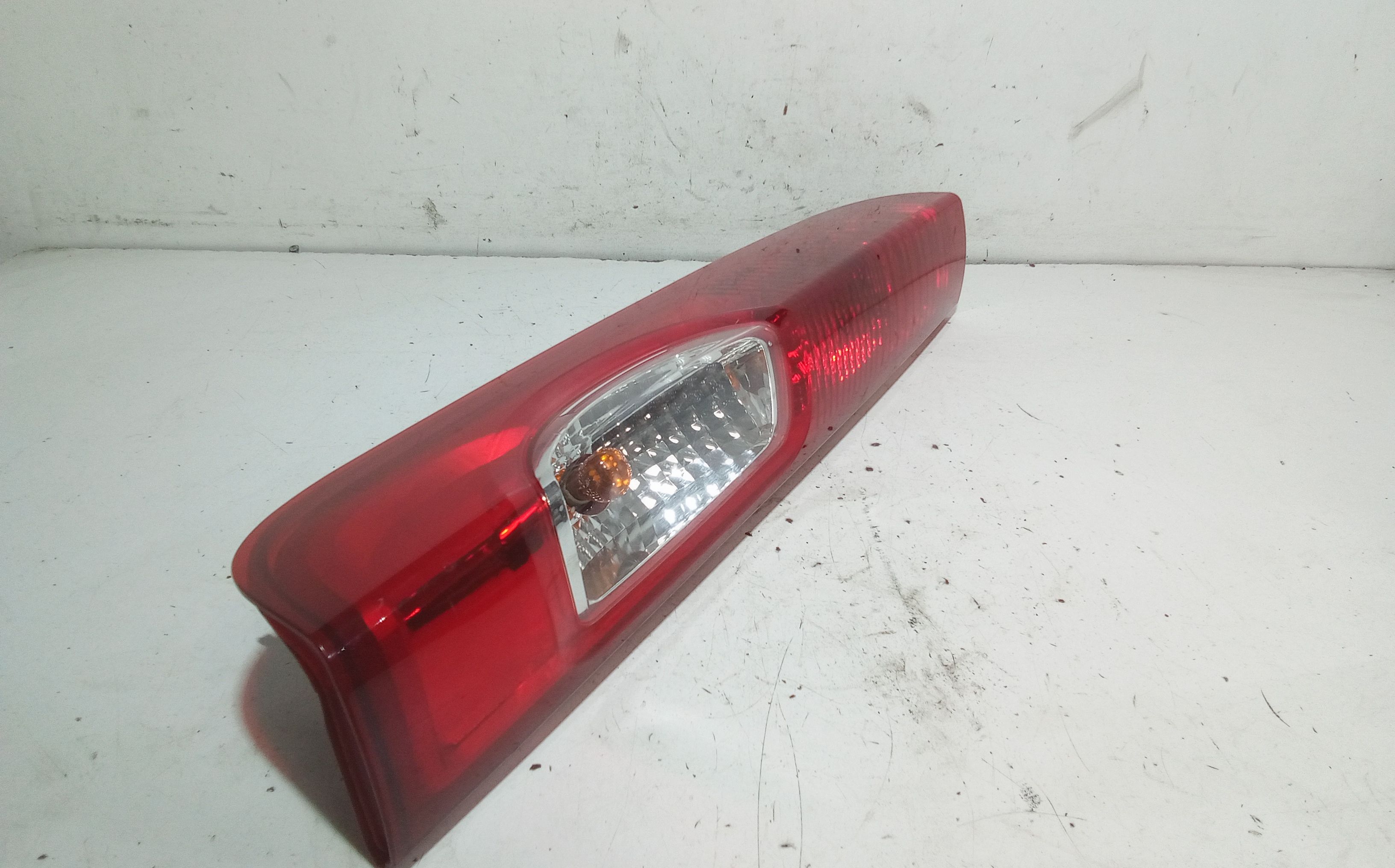 Stop fanale Posteriore sinistro lato Guida NISSAN Primastar 2 Serie