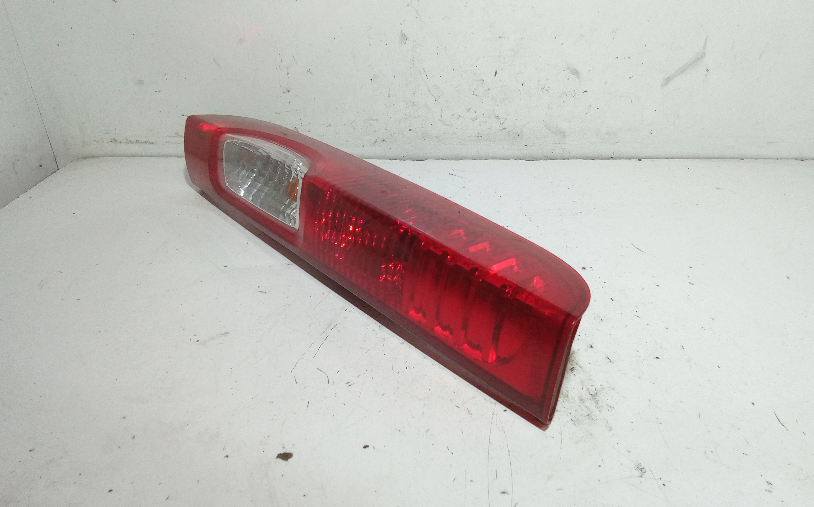 Stop fanale Posteriore sinistro lato Guida NISSAN Primastar 2 Serie