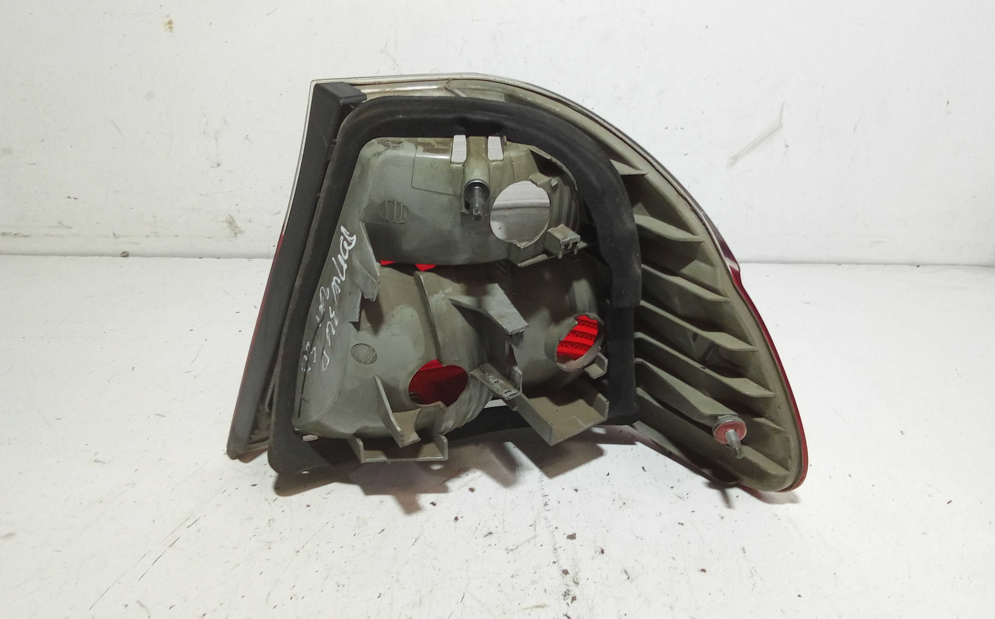 Stop fanale Posteriore sinistro lato Guida BMW Serie 5 E60