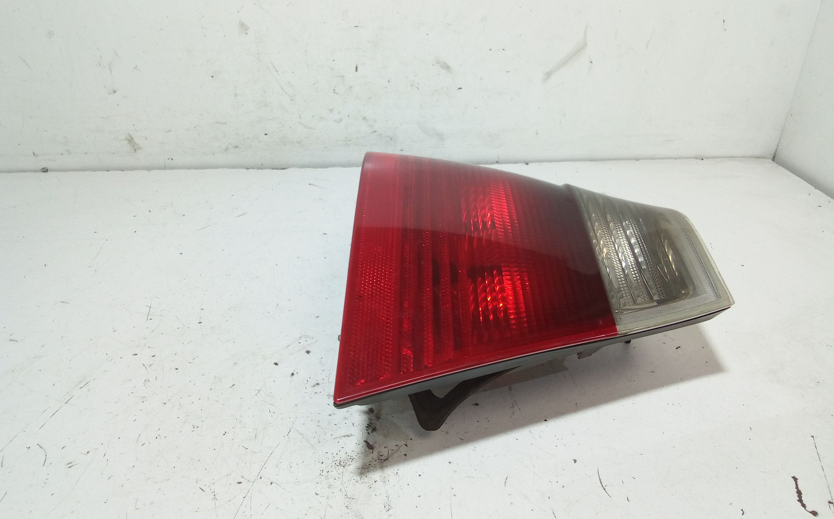 Stop fanale Posteriore sinistro lato Guida BMW Serie 5 E60