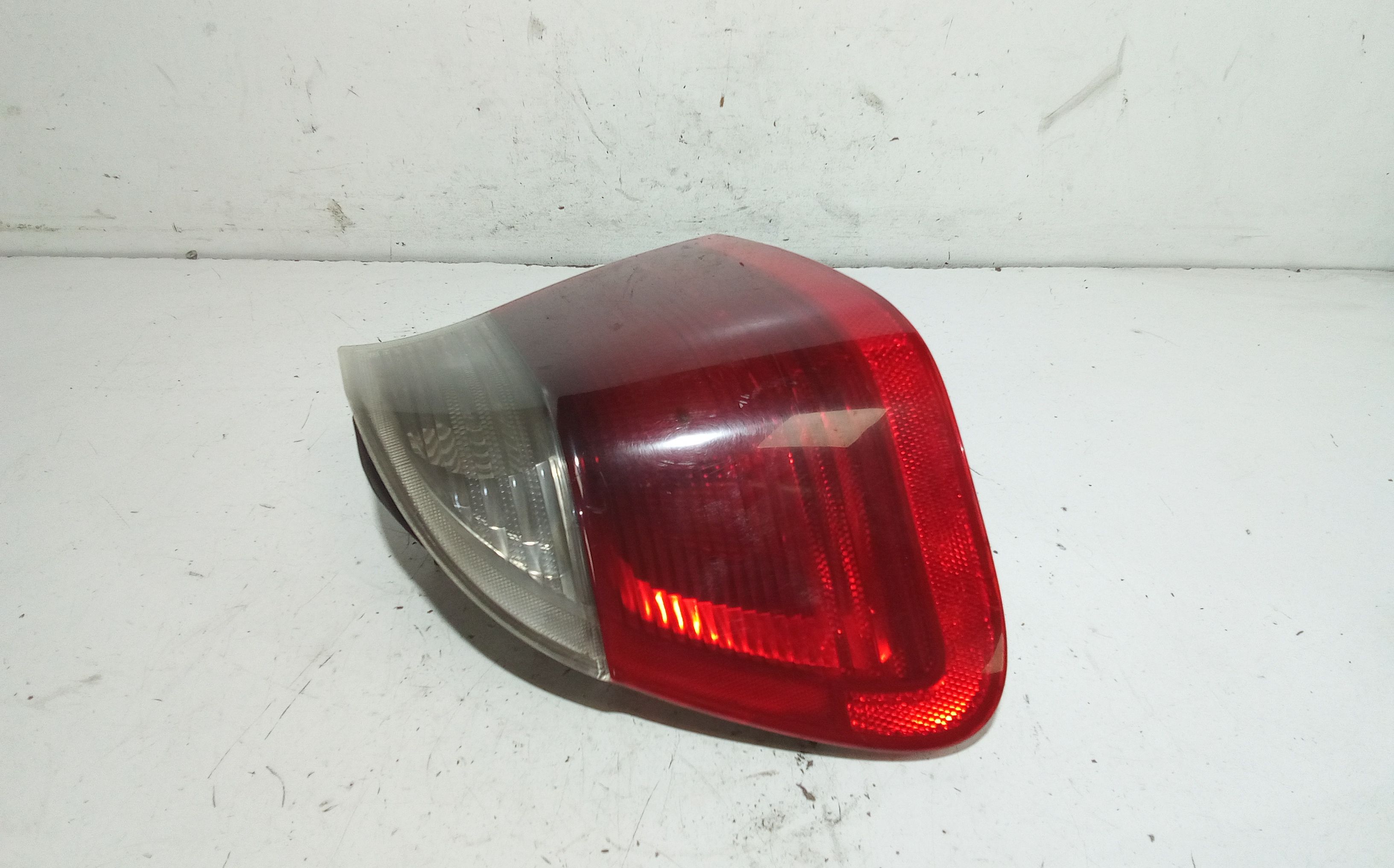 Stop fanale Posteriore sinistro lato Guida BMW Serie 5 E60