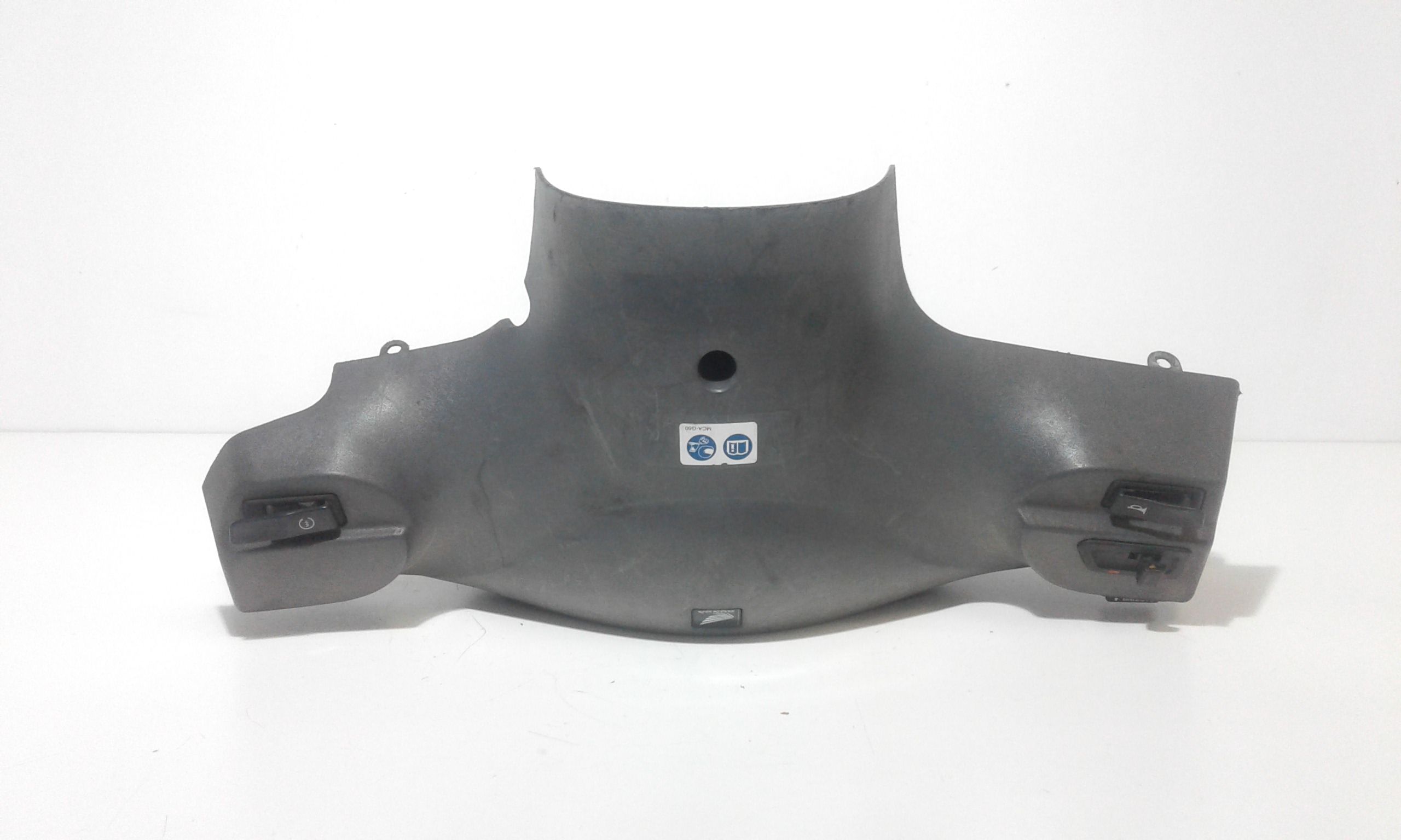 Cover quadro strumenti con pulsantiera HONDA PS 150