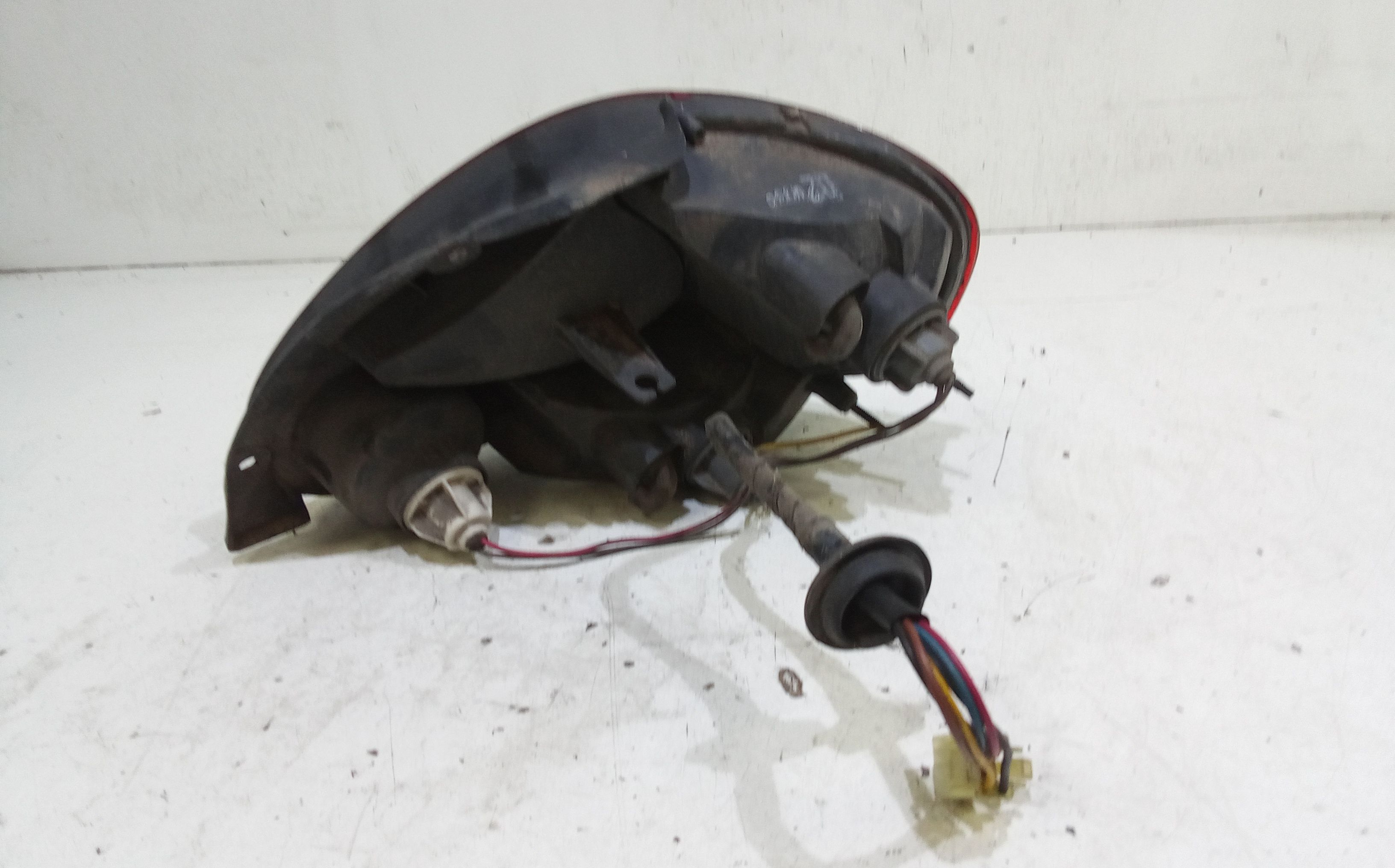 Stop fanale Posteriore sinistro lato Guida DAEWOO Matiz 1 Serie