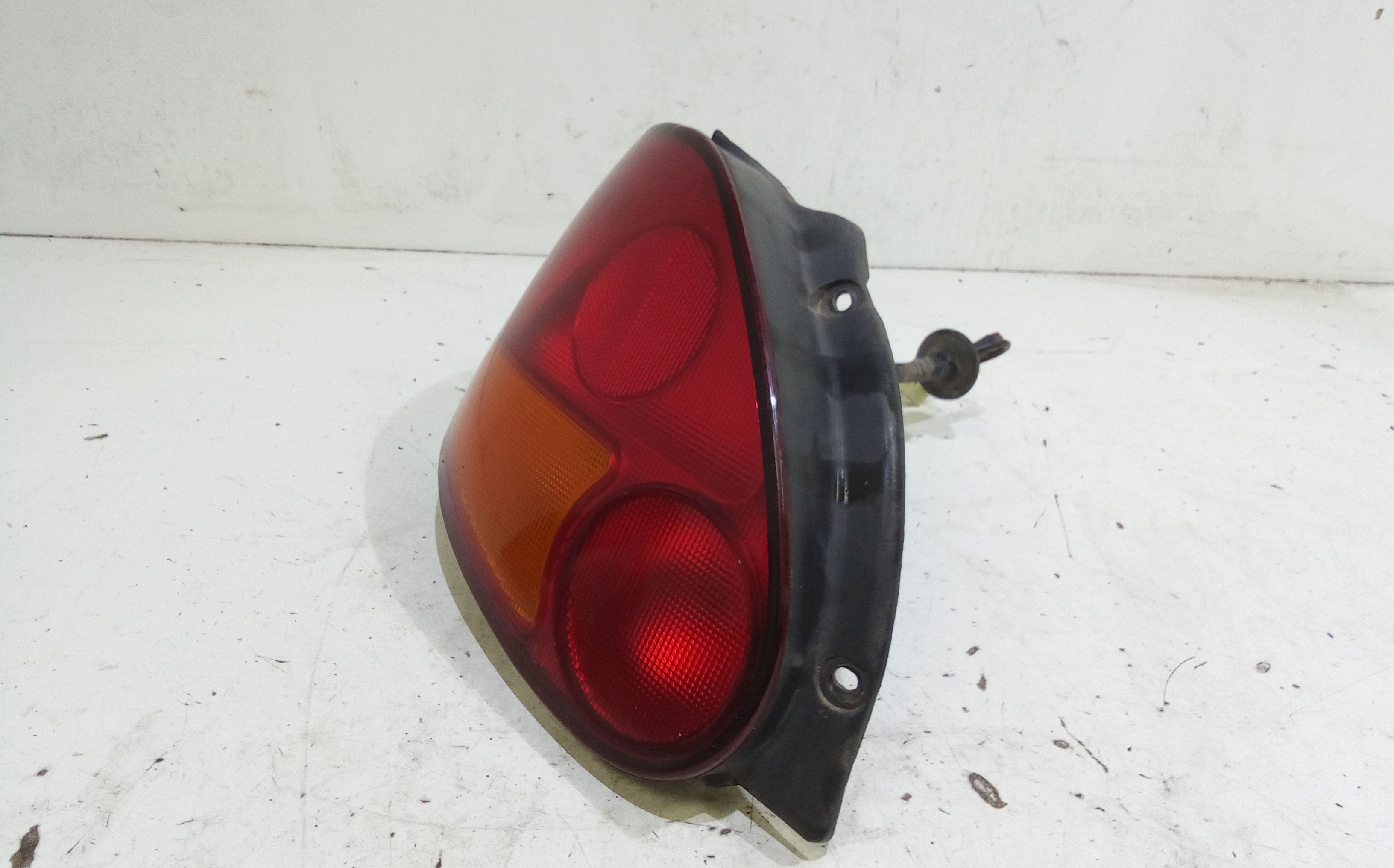 Stop fanale Posteriore sinistro lato Guida DAEWOO Matiz 1 Serie