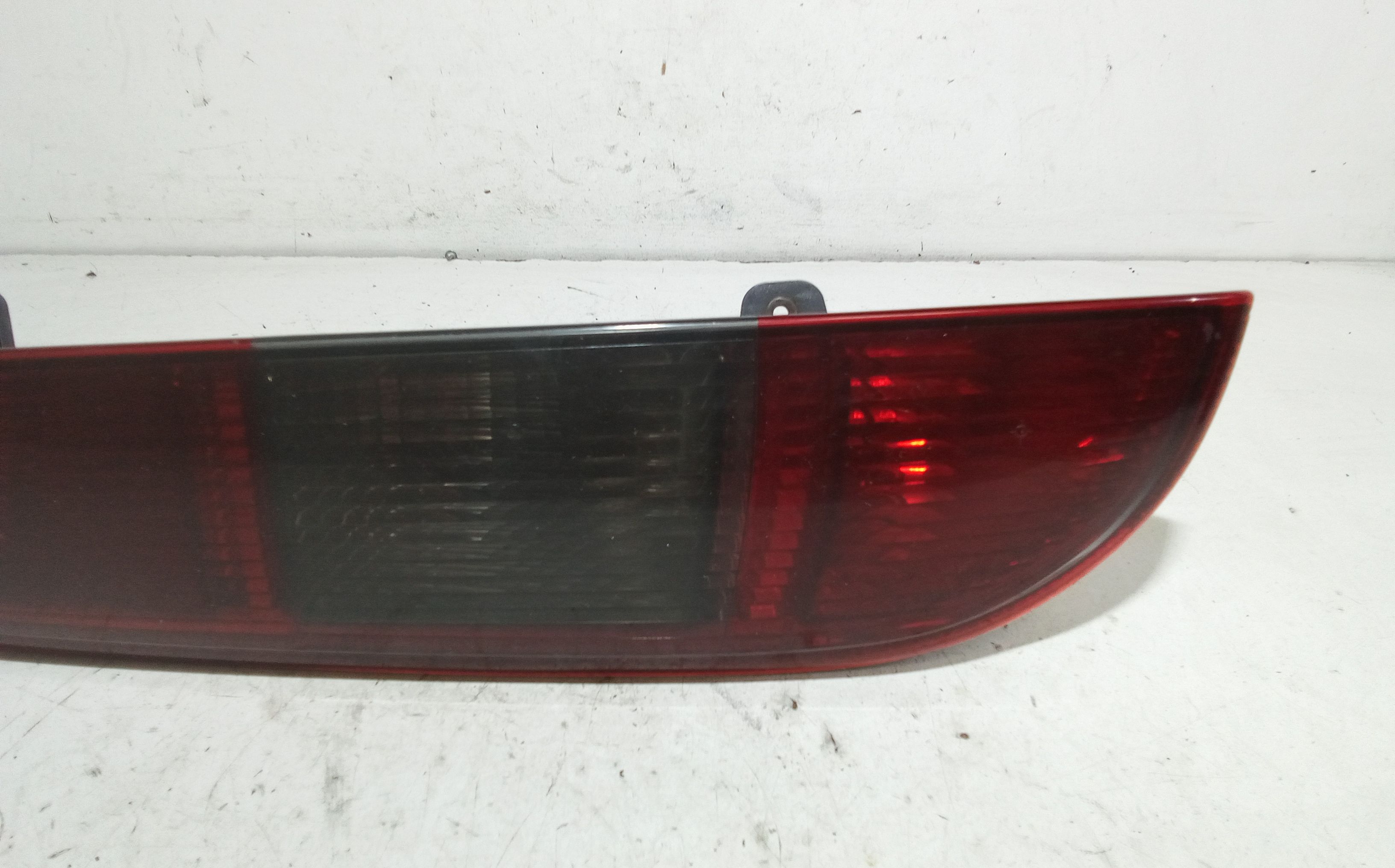 Stop fanale Posteriore sinistro lato Guida FORD Focus Berlina 3 Serie