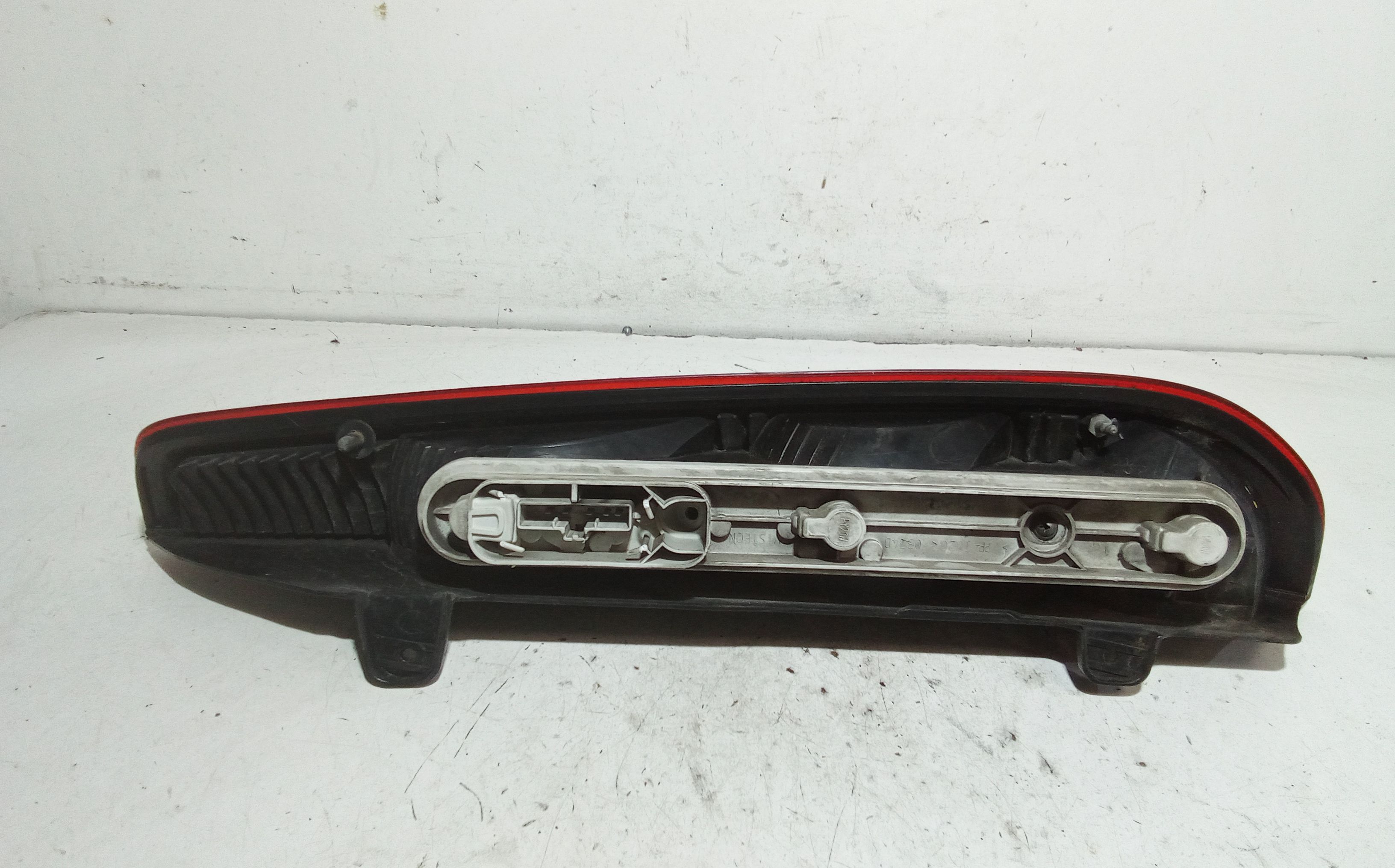 Stop fanale Posteriore sinistro lato Guida FORD Focus Berlina 3 Serie