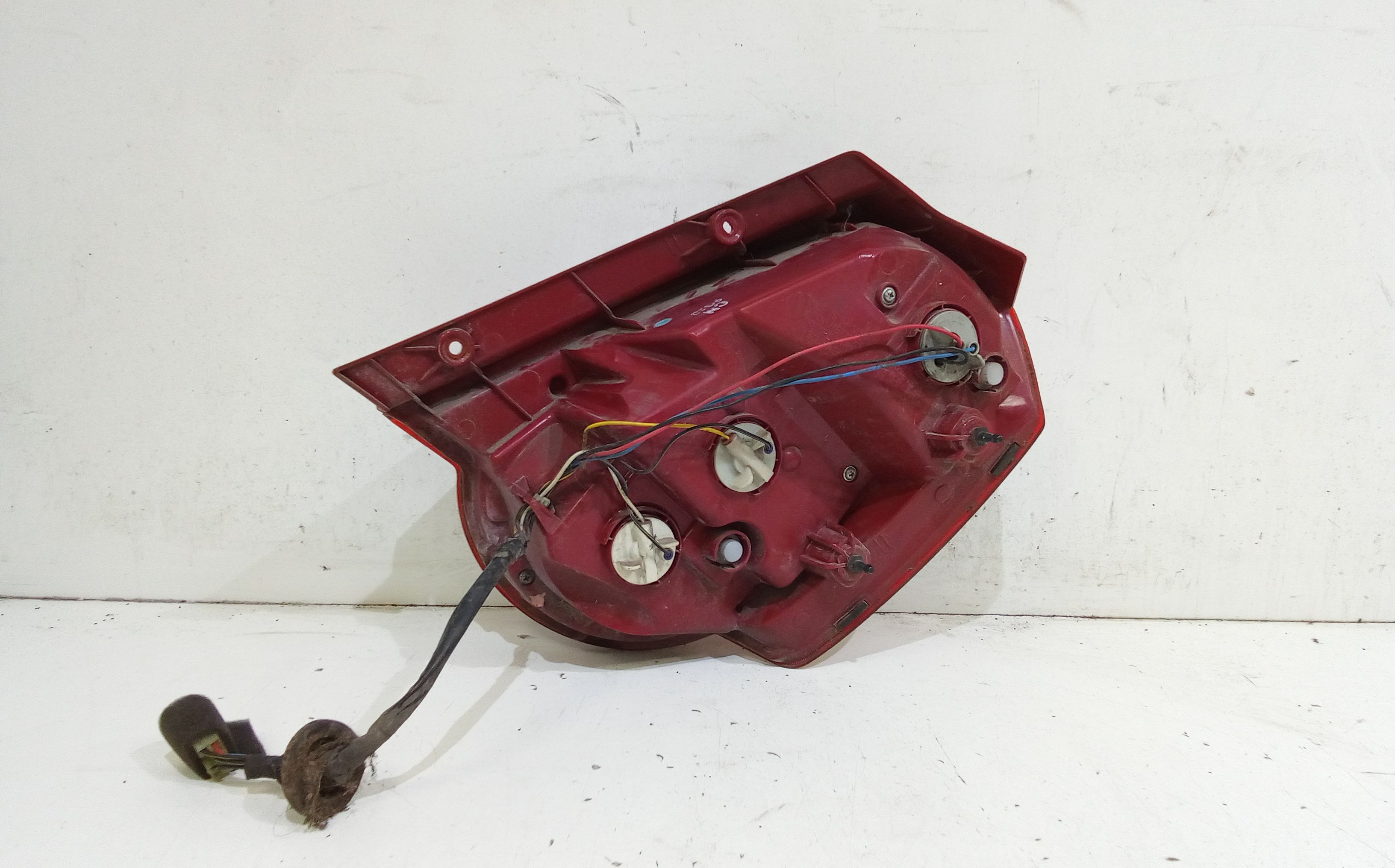 Stop fanale Posteriore sinistro lato Guida CHEVROLET Aveo 1 Serie