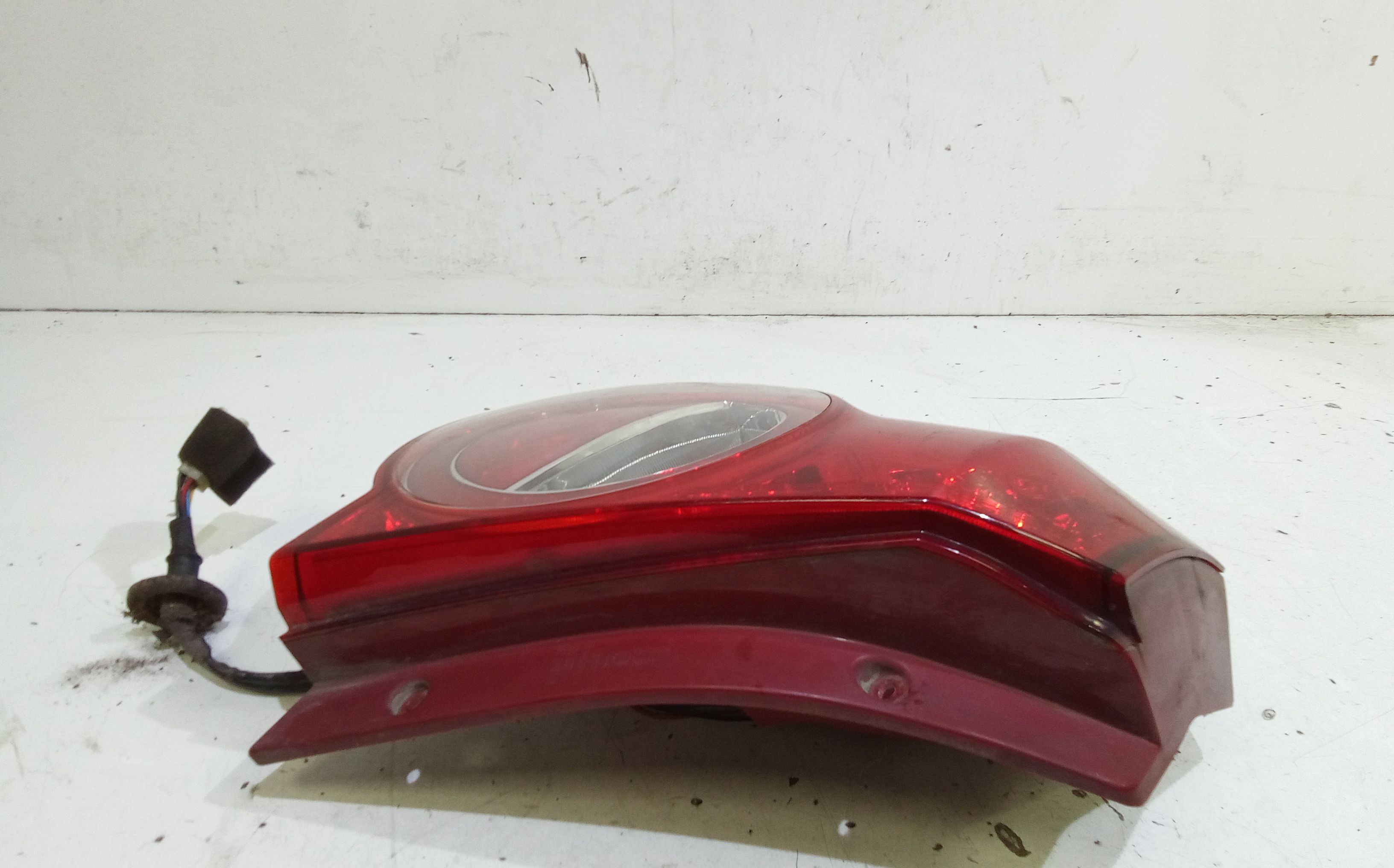 Stop fanale Posteriore sinistro lato Guida CHEVROLET Aveo 1 Serie