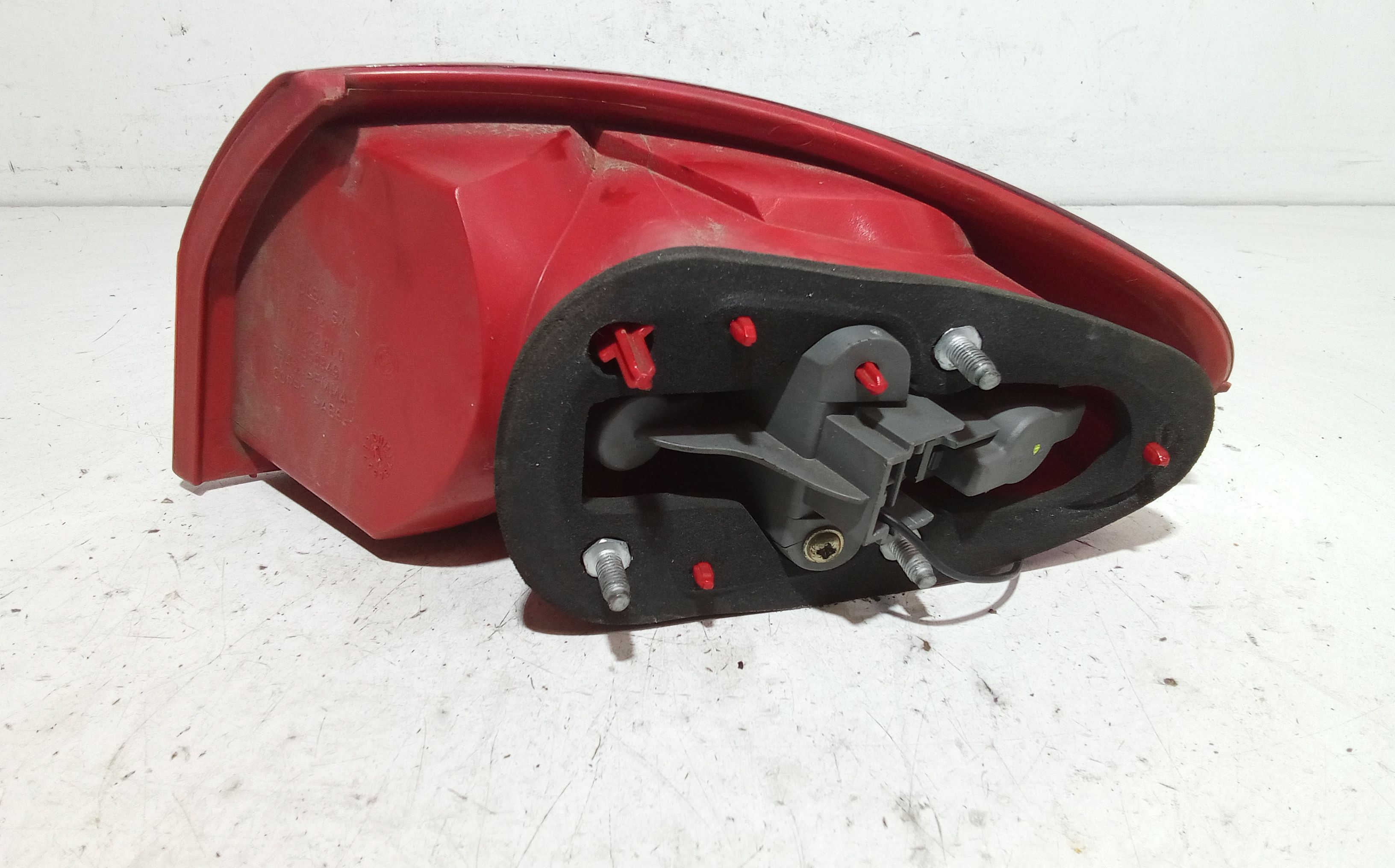 Stop fanale Posteriore sinistro lato Guida ALFA ROMEO 147 Serie (937) (00>05<)