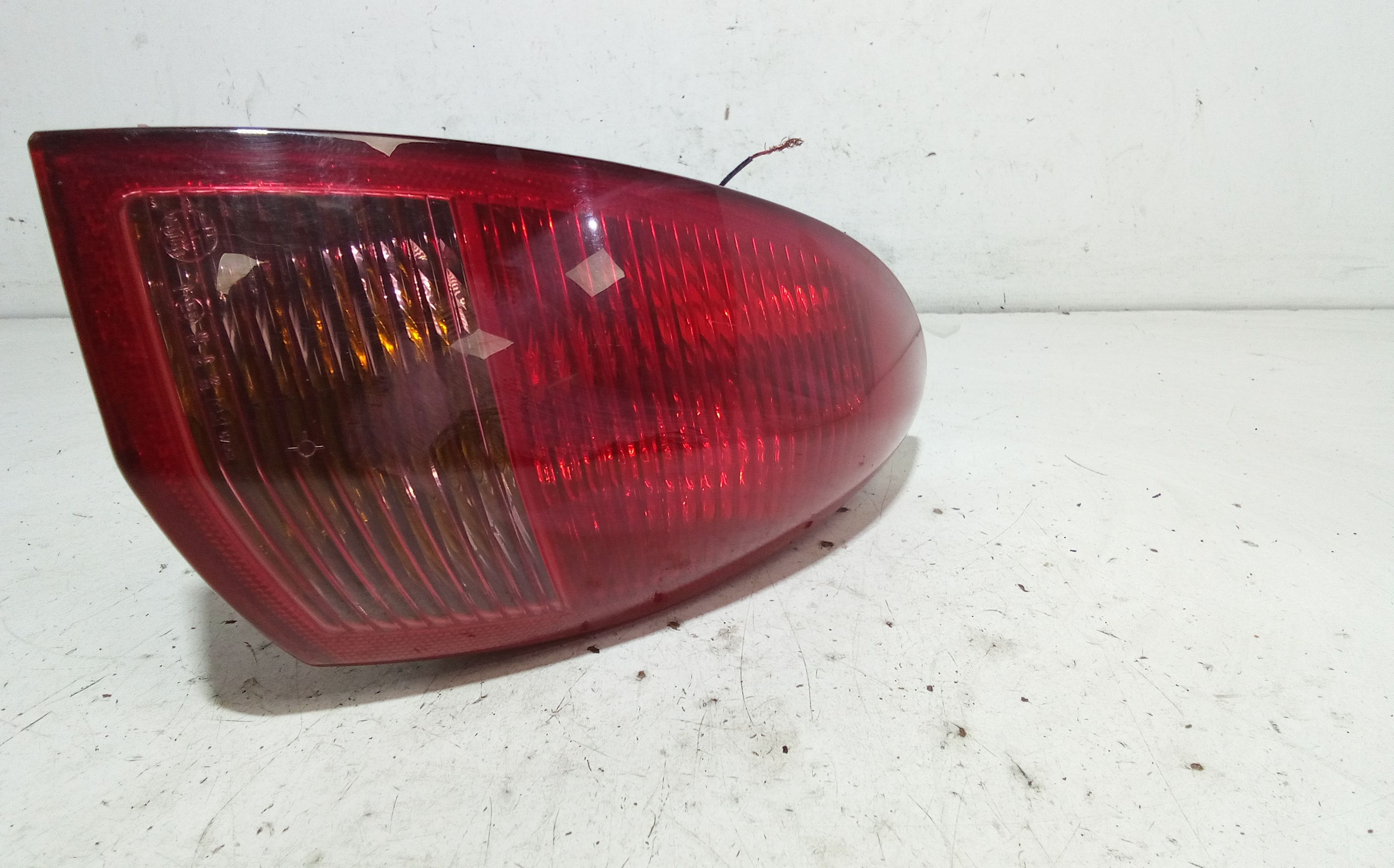 Stop fanale Posteriore sinistro lato Guida ALFA ROMEO 147 Serie (937) (00>05<)