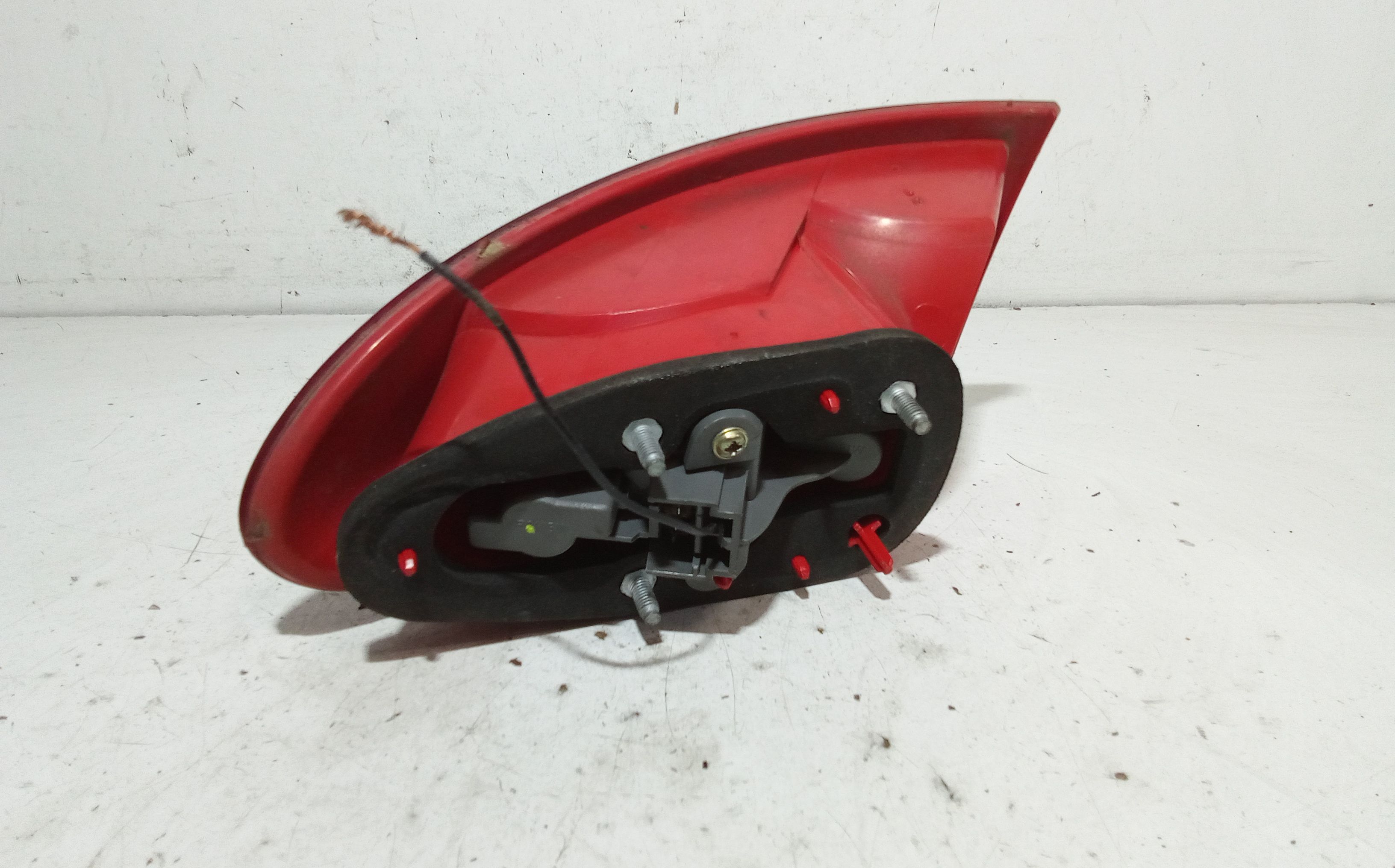 Stop fanale Posteriore sinistro lato Guida ALFA ROMEO 147 Serie (937) (00>05<)