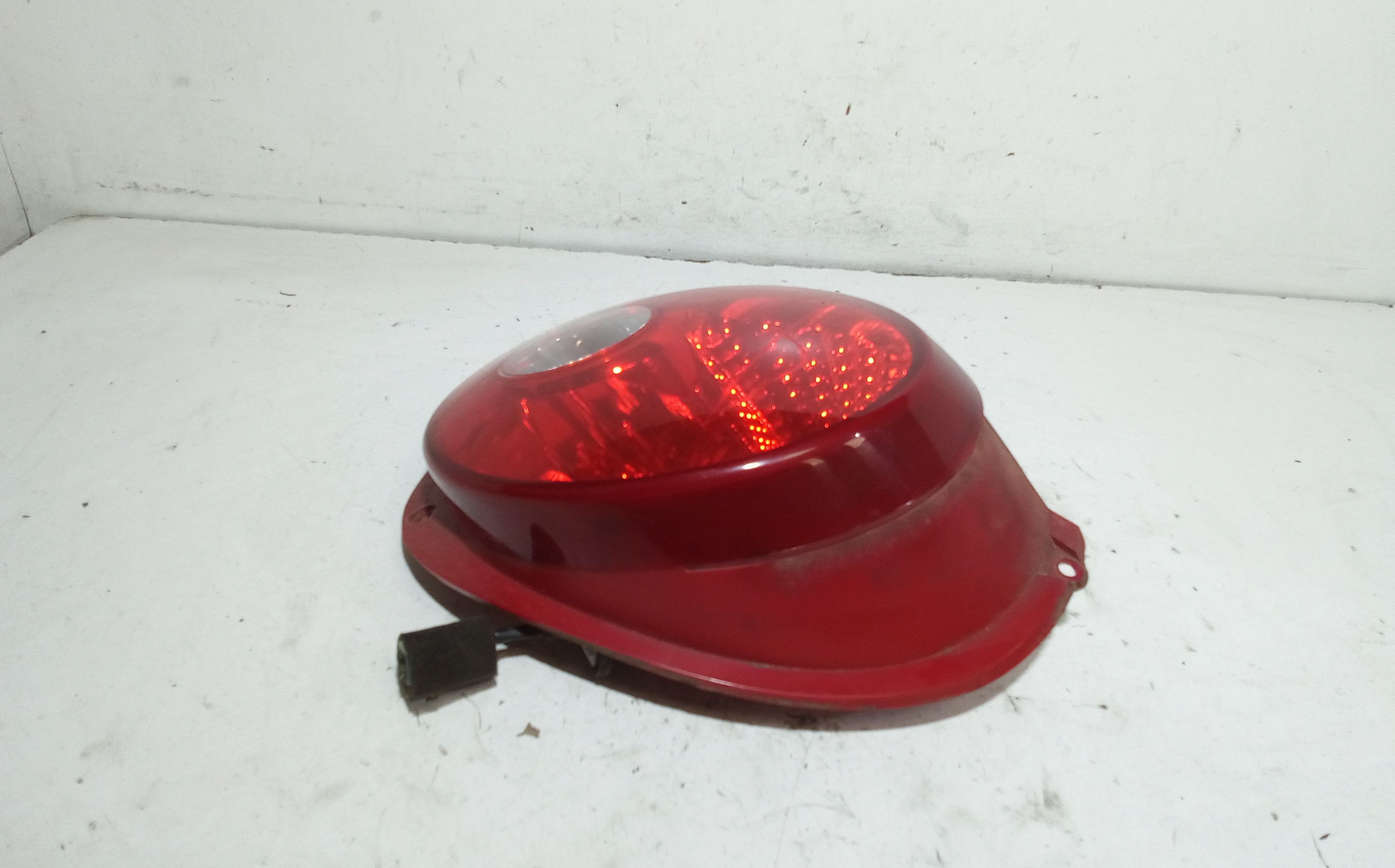 Stop fanale Posteriore sinistro lato Guida CHEVROLET Matiz 3 Serie