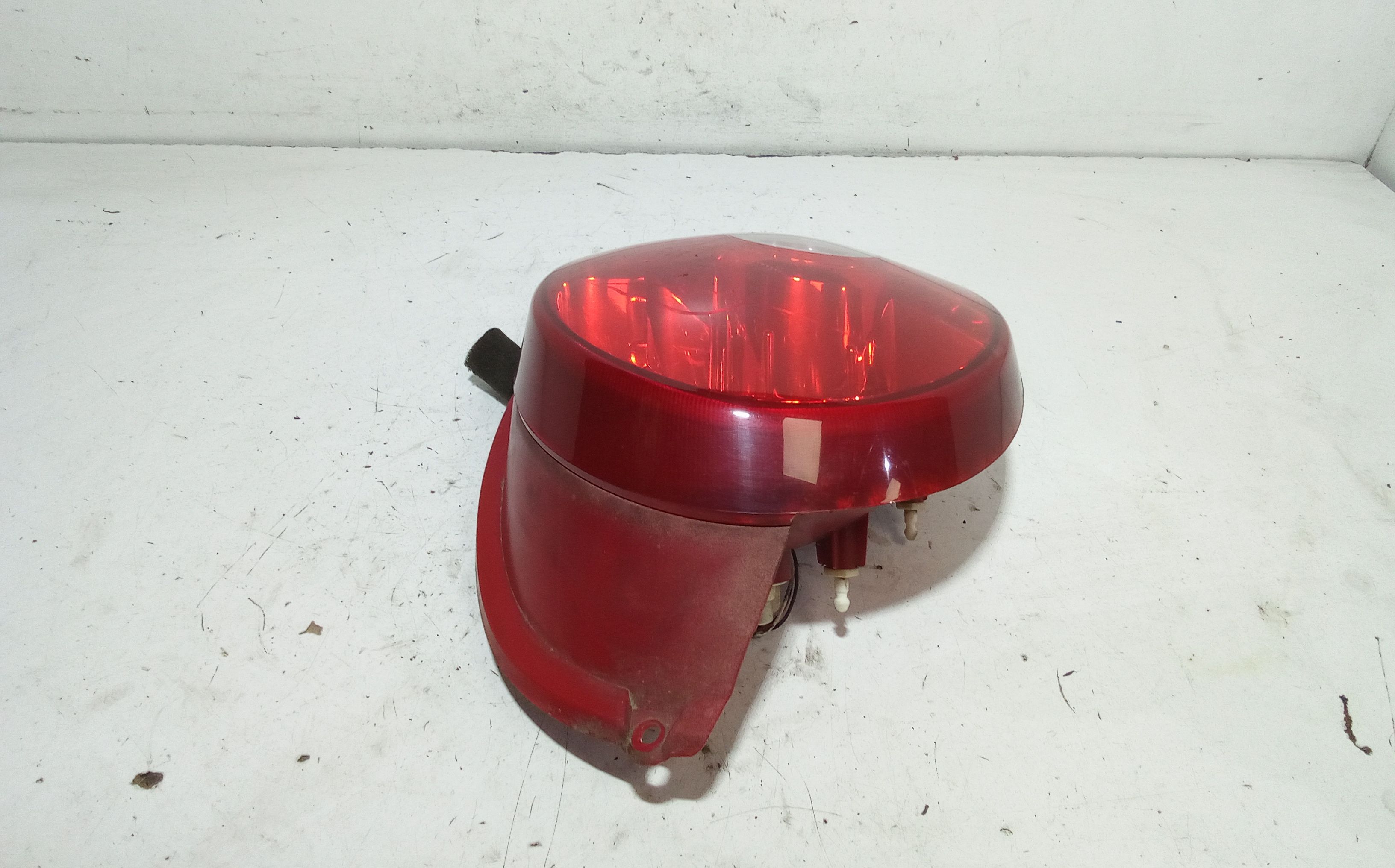 Stop fanale Posteriore sinistro lato Guida CHEVROLET Matiz 3 Serie