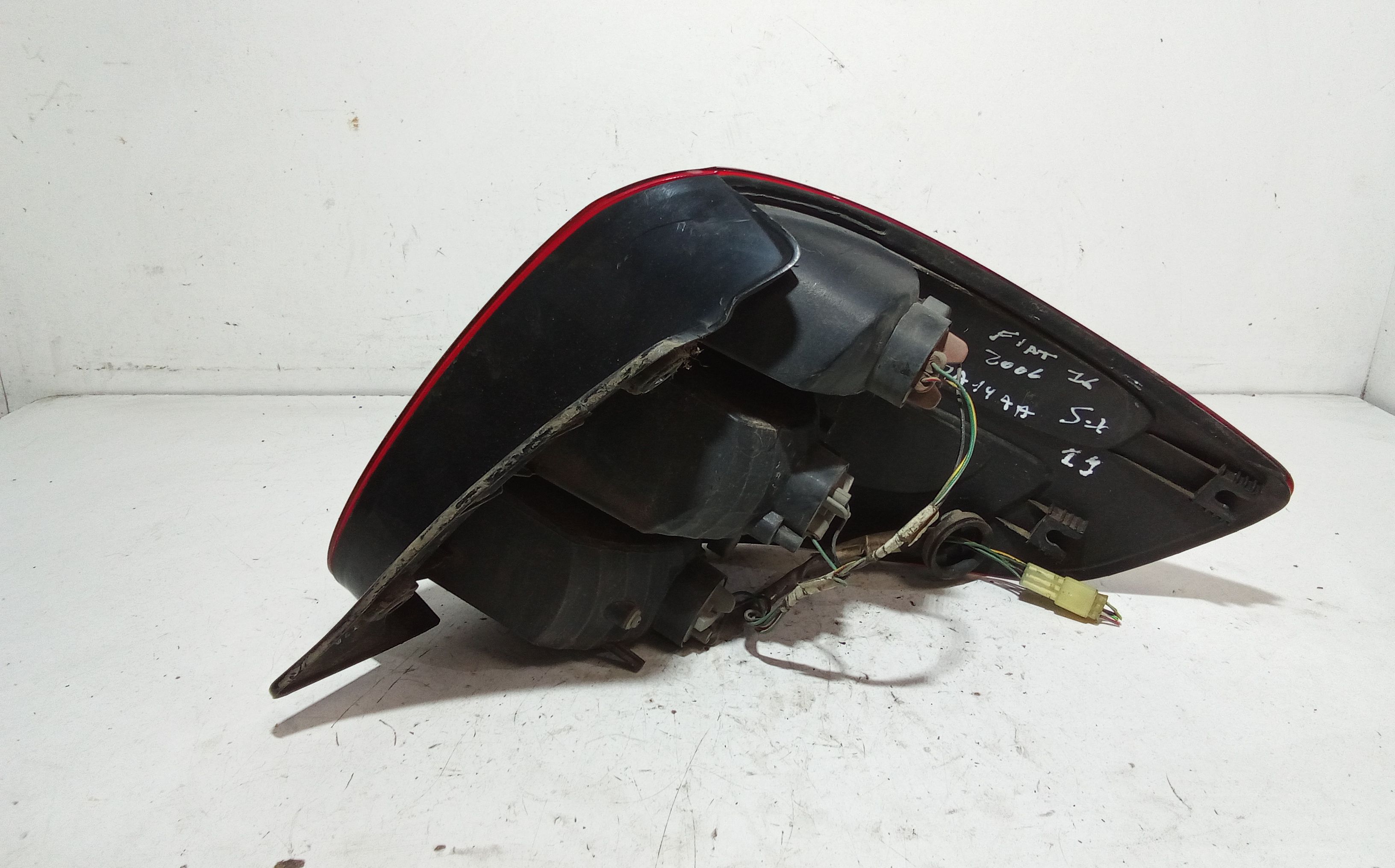 Stop fanale Posteriore sinistro lato Guida FIAT Sedici 1 Serie