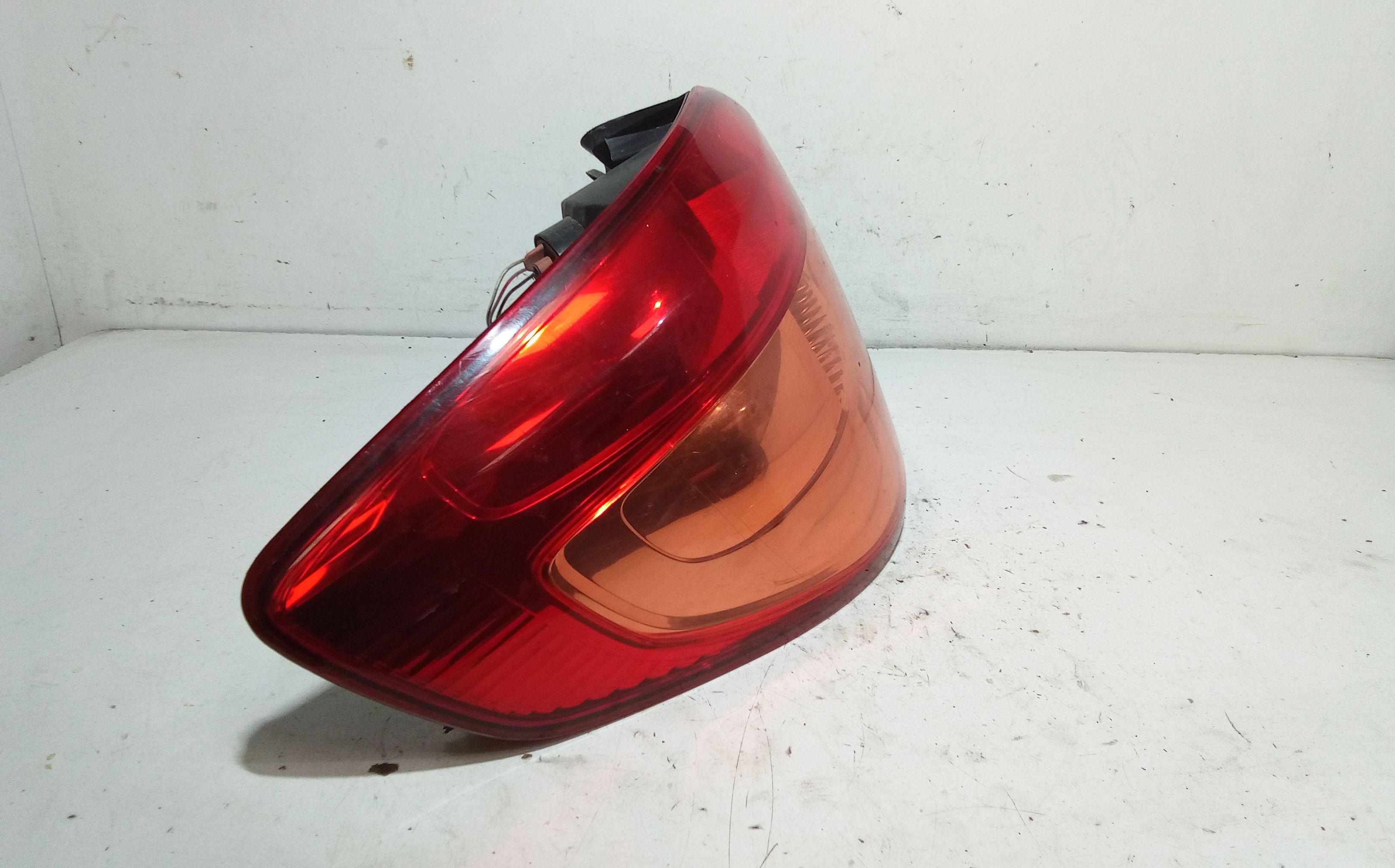 Stop fanale Posteriore sinistro lato Guida FIAT Sedici 1 Serie