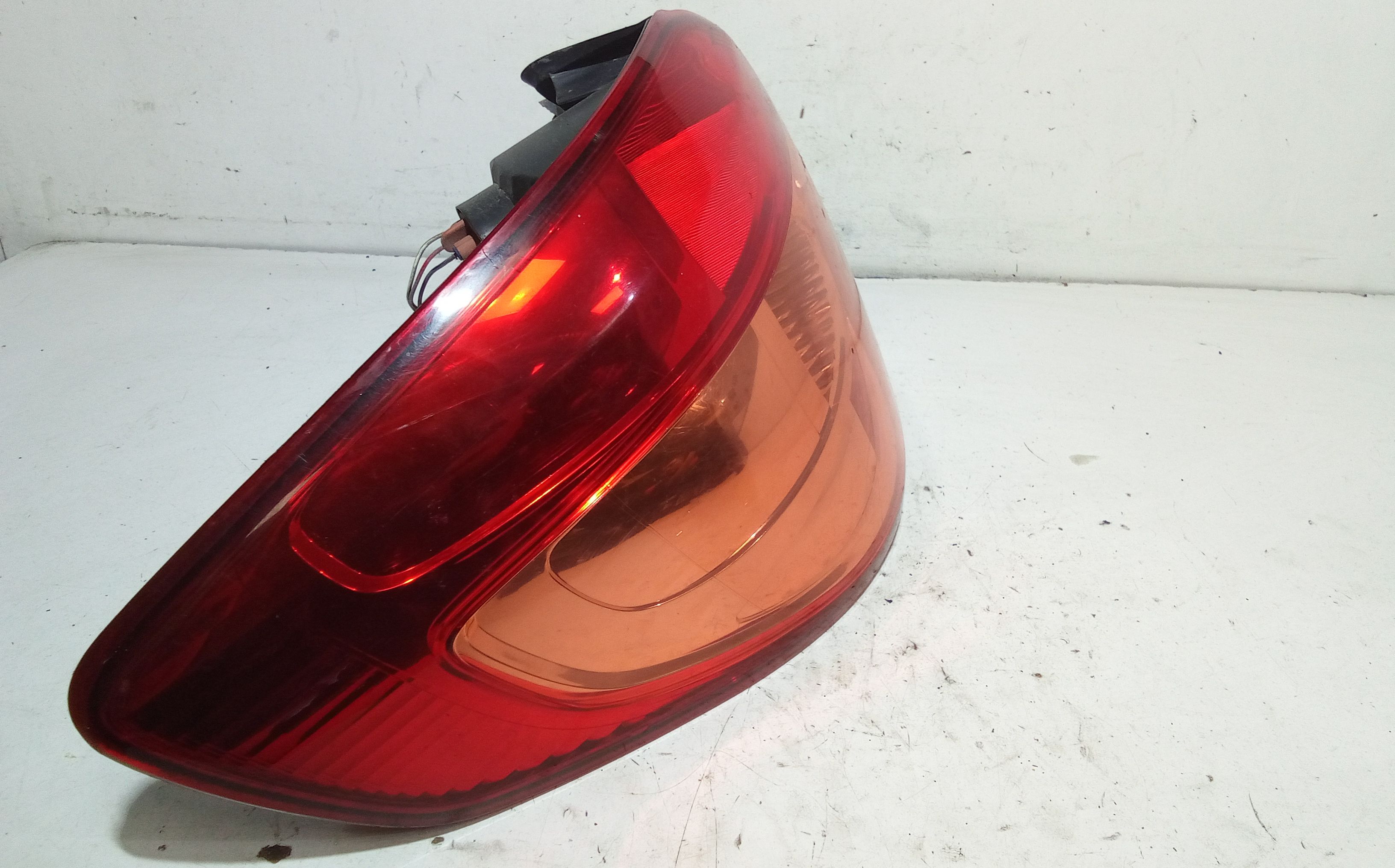 Stop fanale Posteriore sinistro lato Guida FIAT Sedici 1 Serie