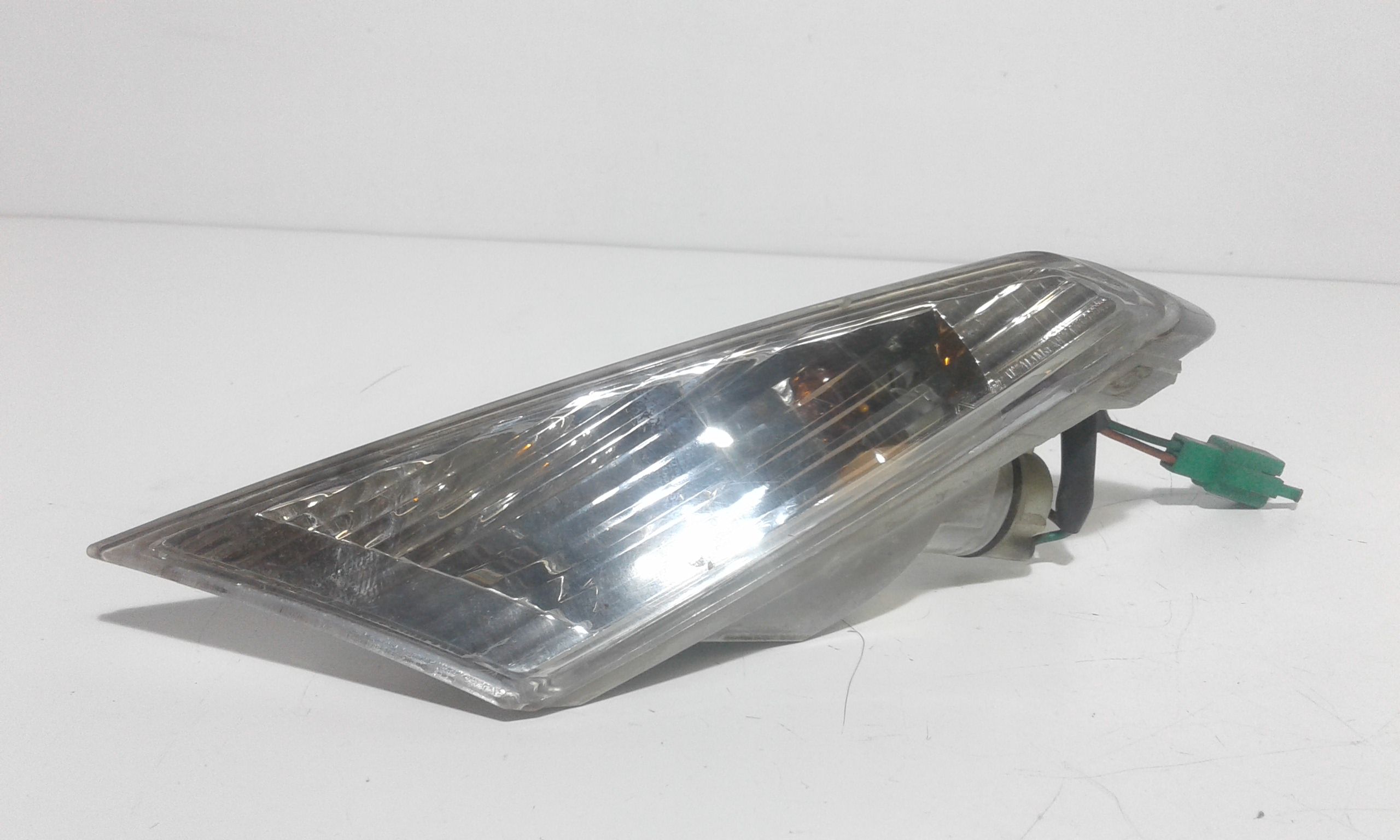 Coppia frecce anteriori PEUGEOT Geopolis 250cc