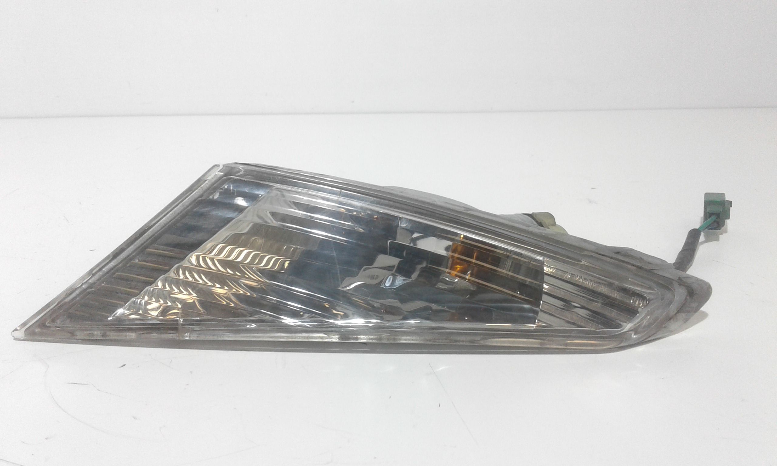 Coppia frecce anteriori PEUGEOT Geopolis 250cc