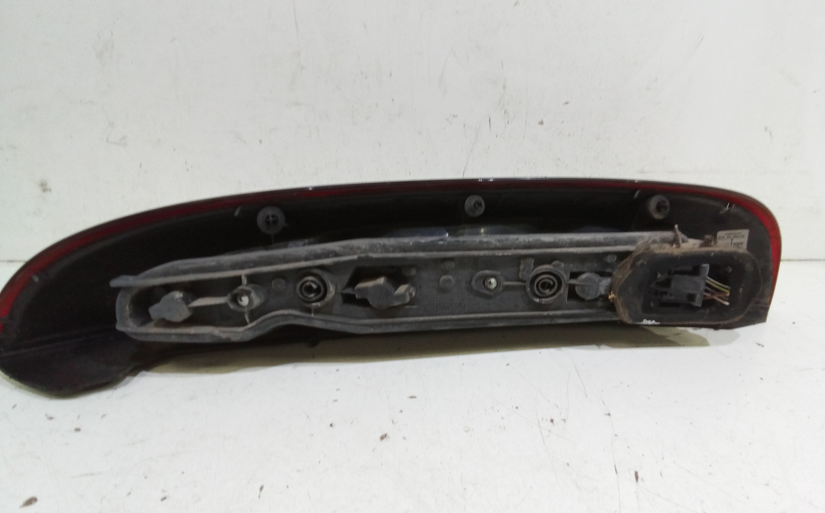 Stop fanale Posteriore sinistro lato Guida OPEL Corsa C 3P 1 Serie