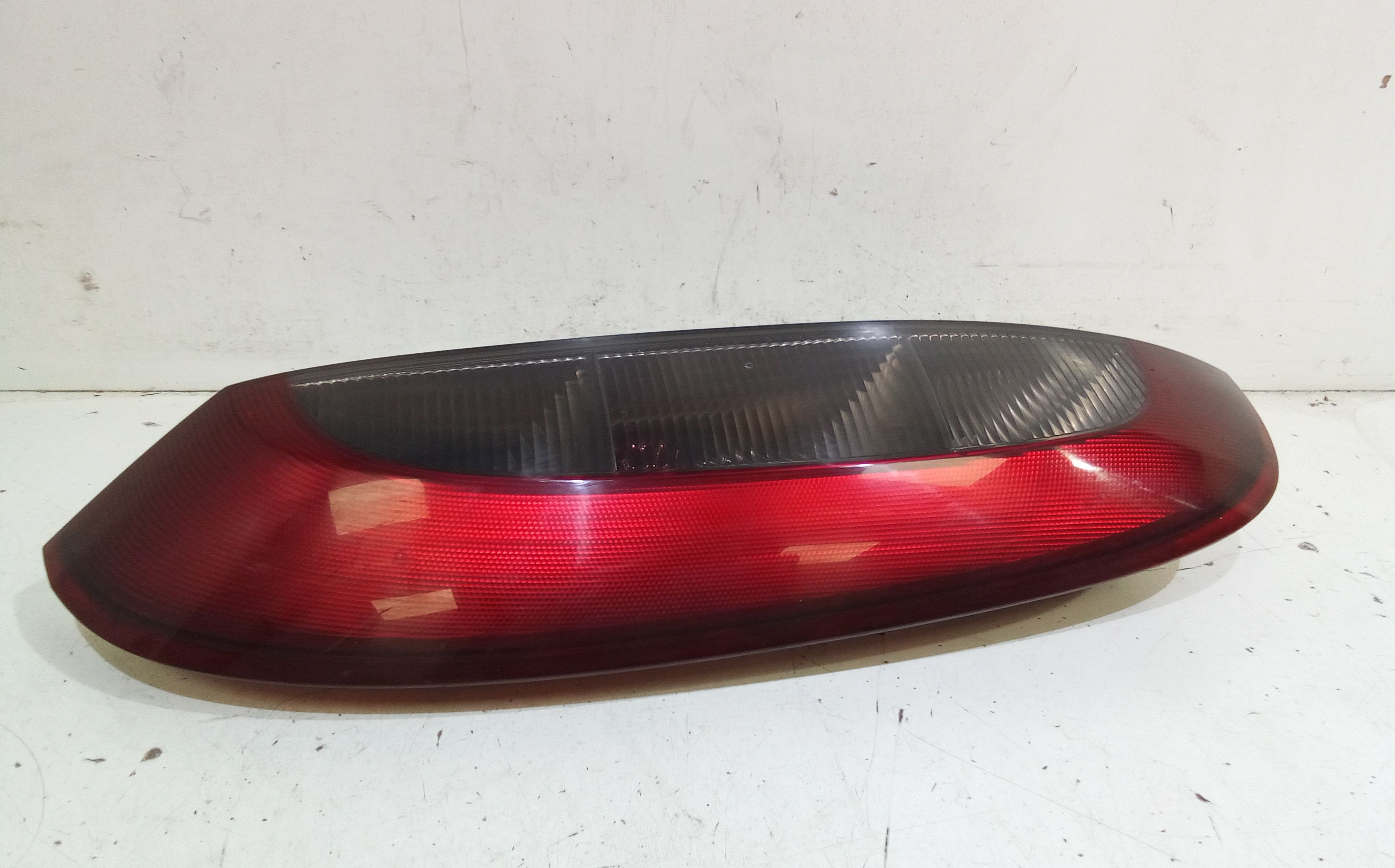 Stop fanale Posteriore sinistro lato Guida OPEL Corsa C 3P 1 Serie