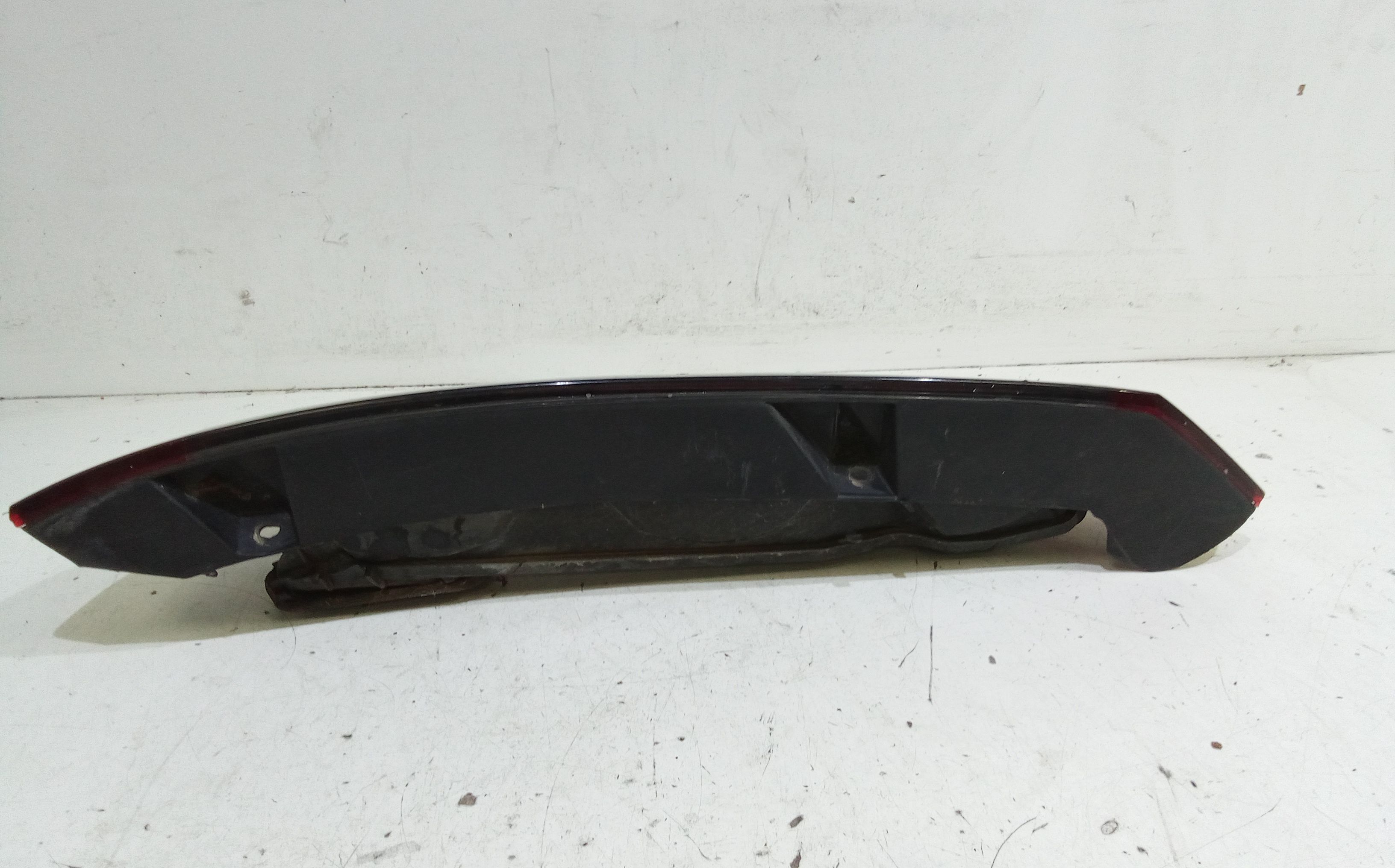 Stop fanale Posteriore sinistro lato Guida OPEL Corsa C 3P 1 Serie