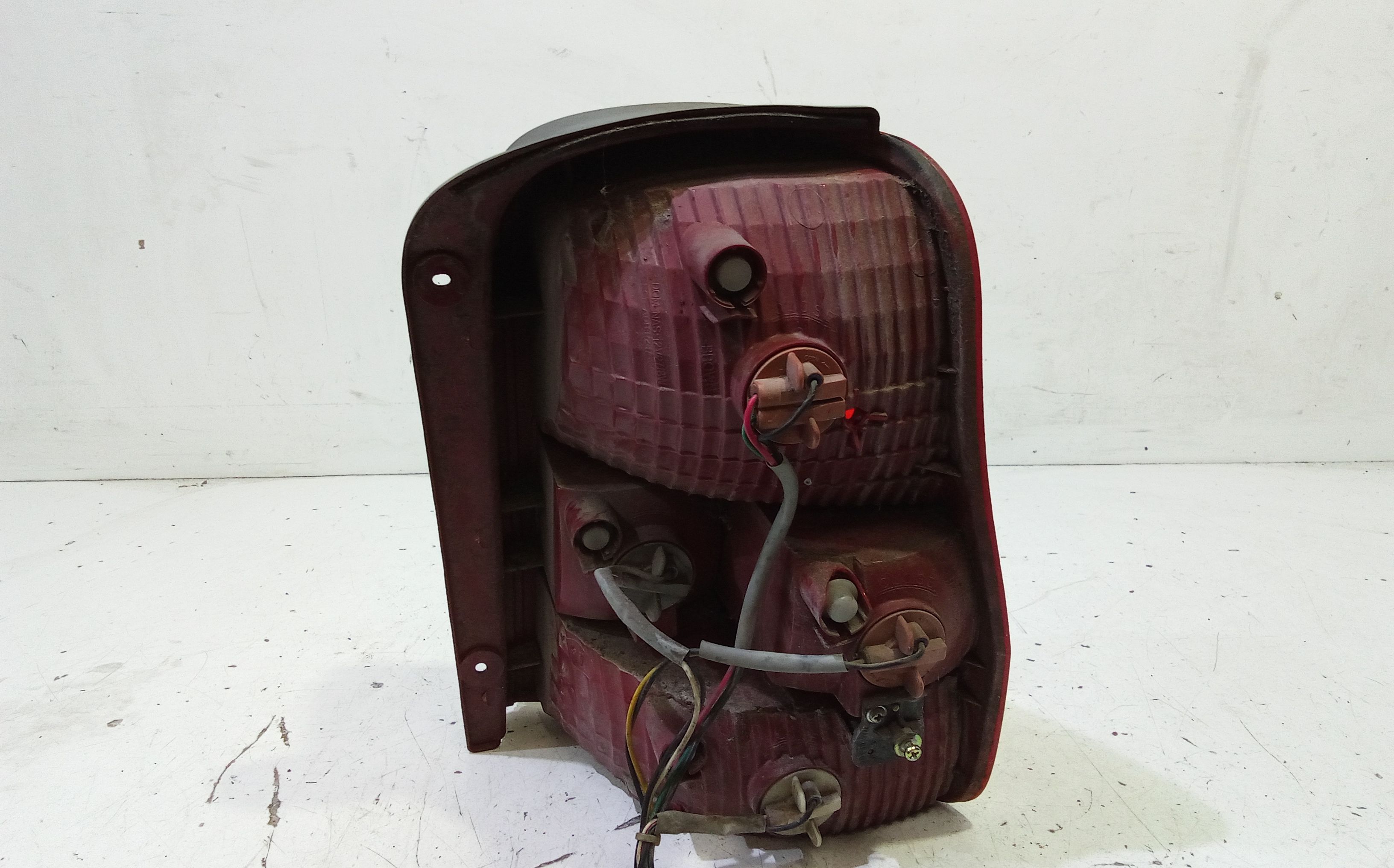 Stop fanale Posteriore sinistro lato Guida KIA Carnival 2 Serie