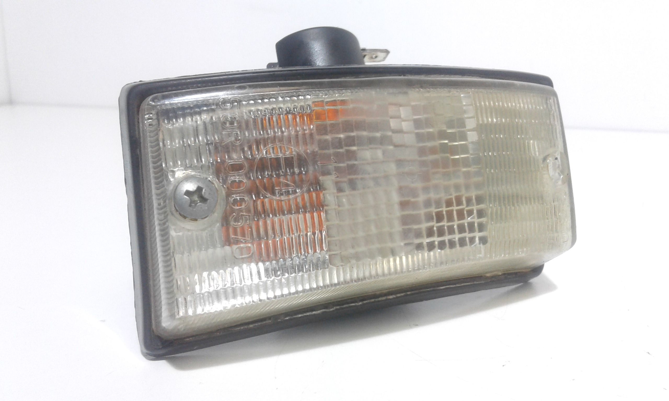 Coppia frecce anteriori PIAGGIO Vespa LML Star 150cc 4T (10>15)